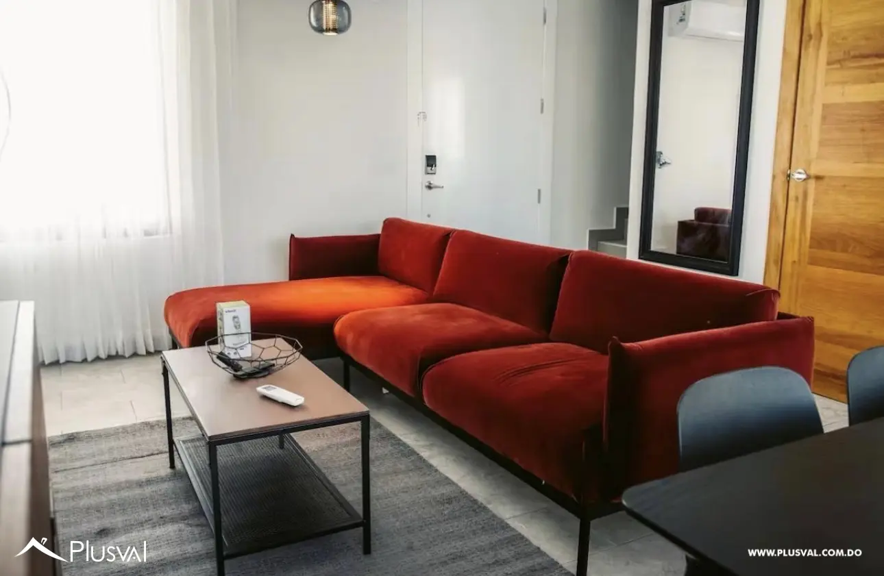 Reventa de Townhouse de 2 habitaciones 531081