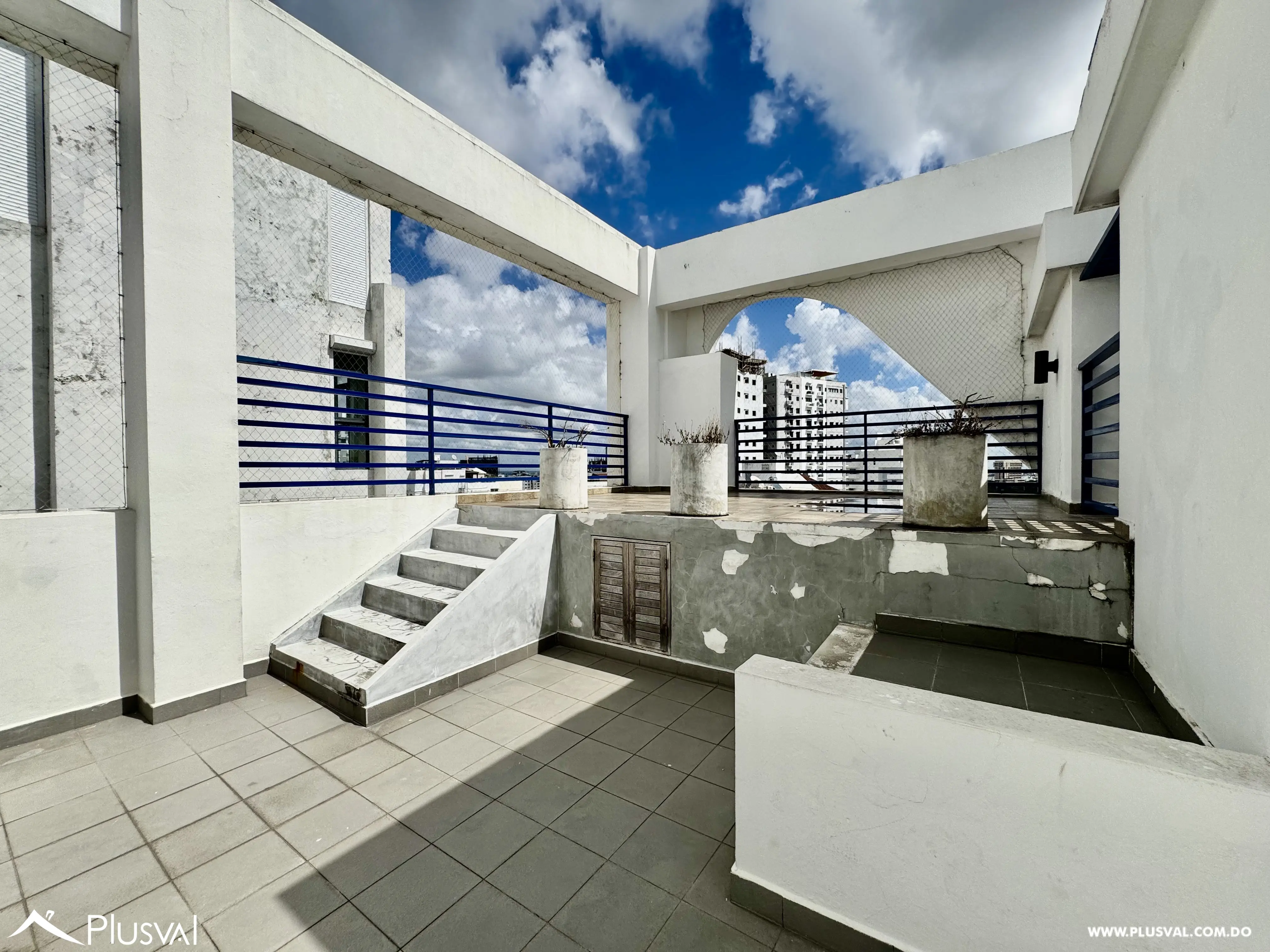 Alquilo Excelente Apartamento en el Corazón de Piantini 493600