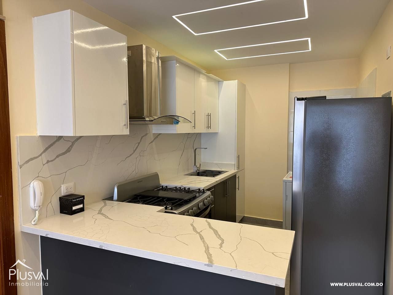 Apartamento de Alquiler en Bella Vista 350728