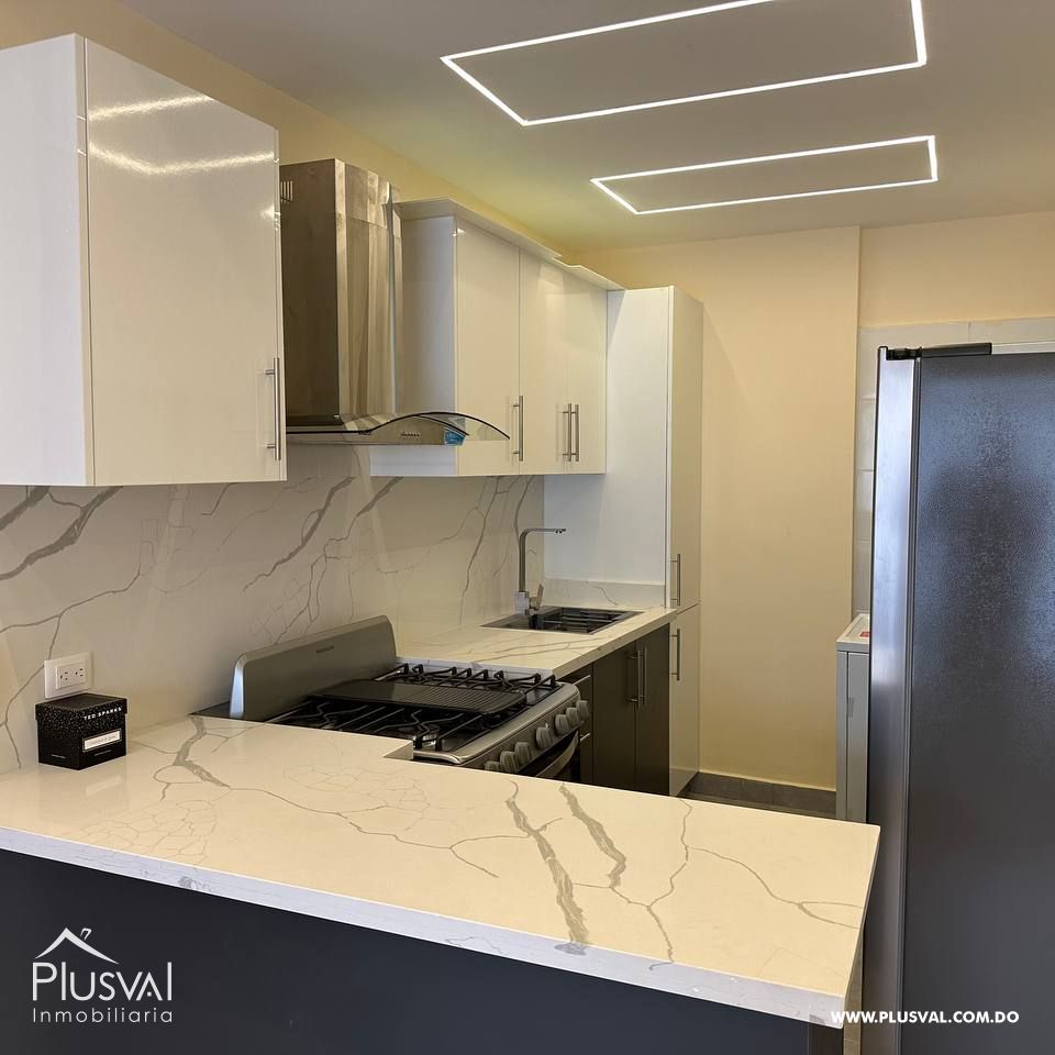 Apartamento de Alquiler en Bella Vista 350728
