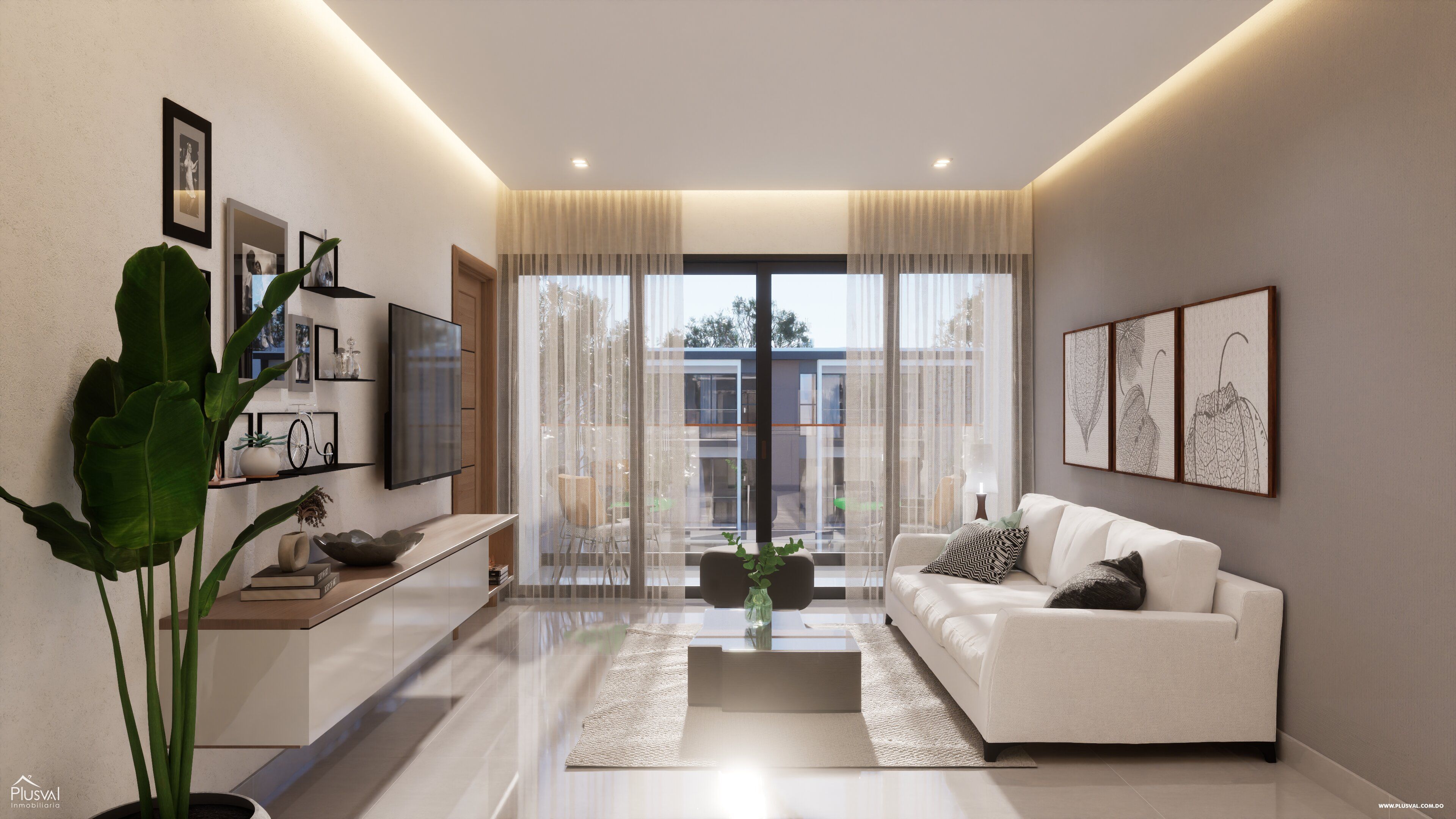 Apartamento de bajo costo próximo a la Avenida Hispanoamericana 467673