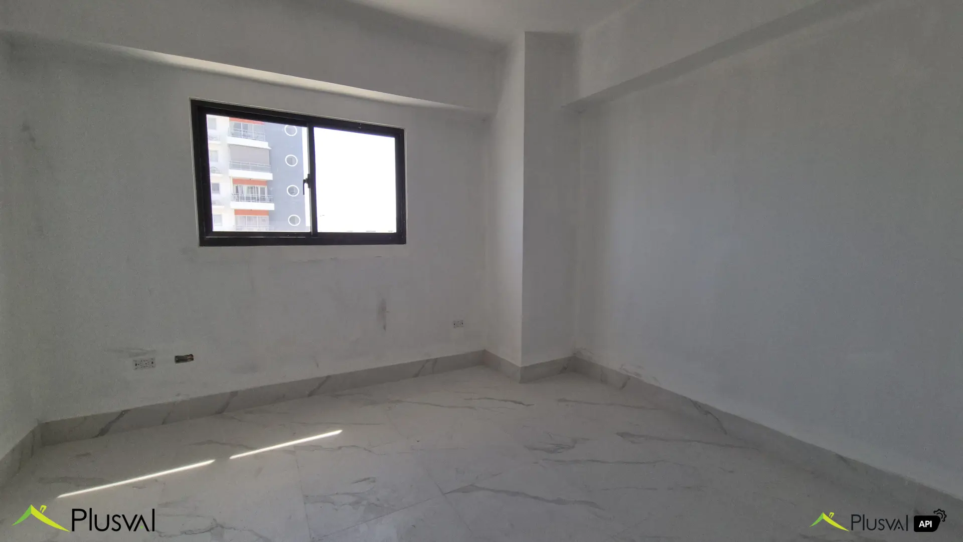 Apartamento en venta, Evaristo Morales 449641
