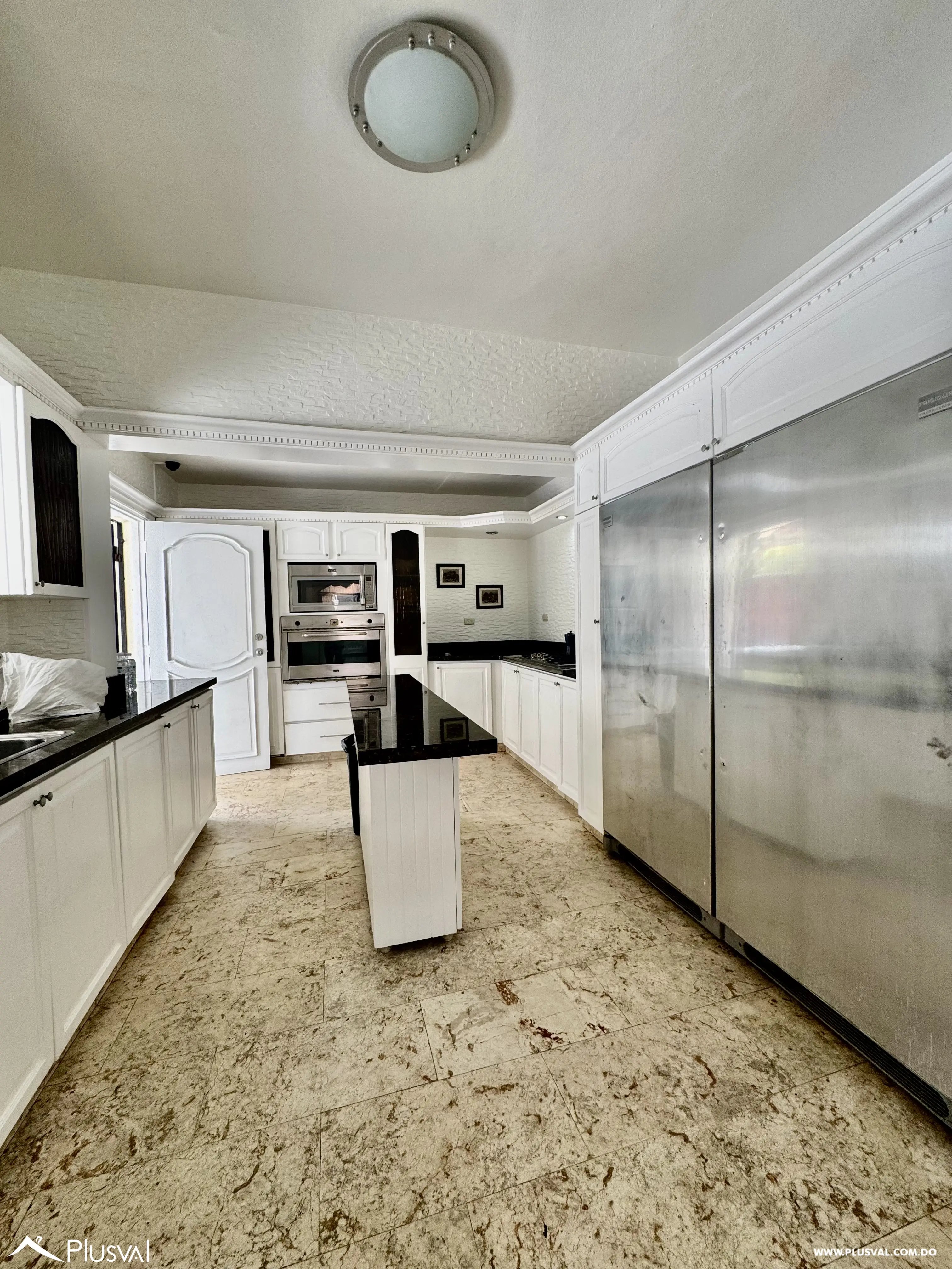 Vendo Maravillosa Casa en Arroyo Hondo III 496238