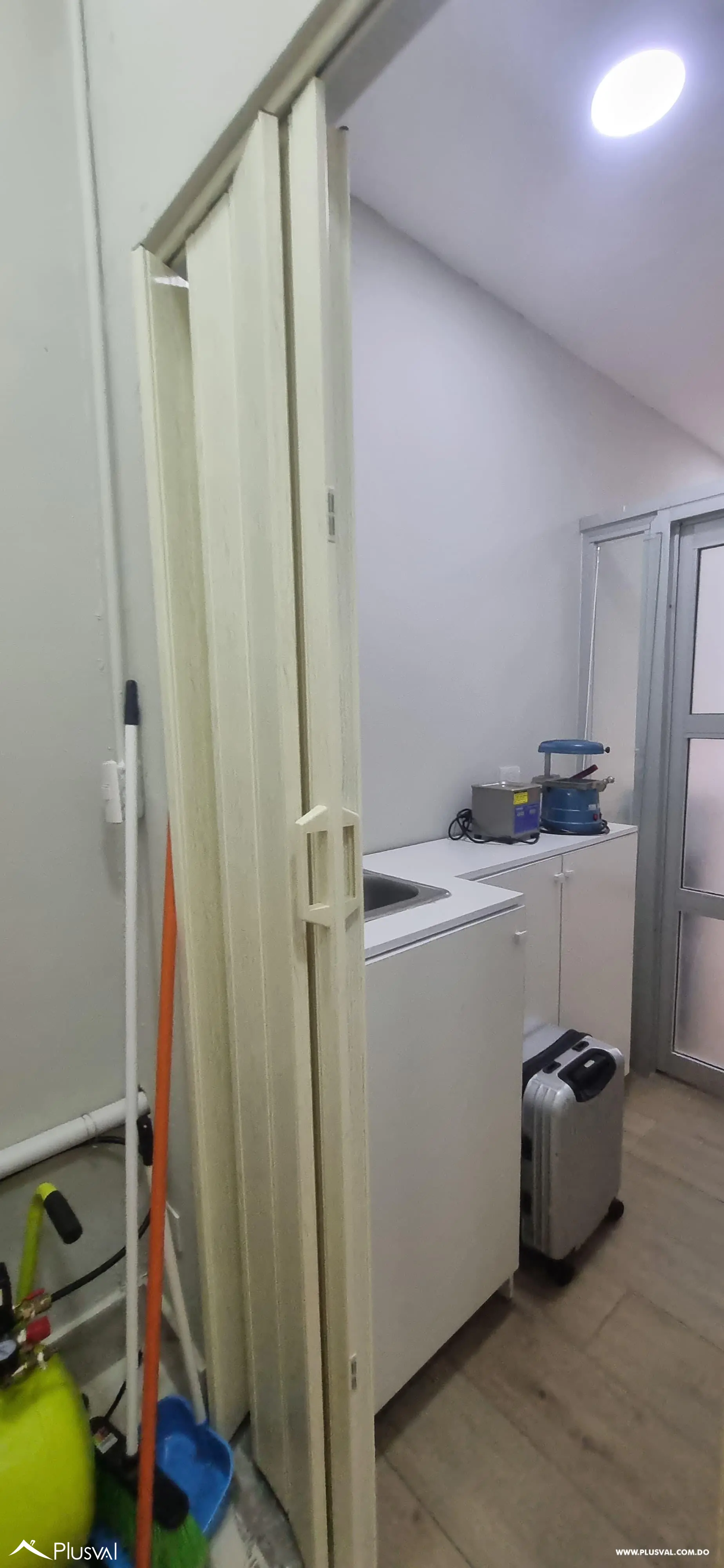 Local comercial en Bella Vista en alquiler 478734