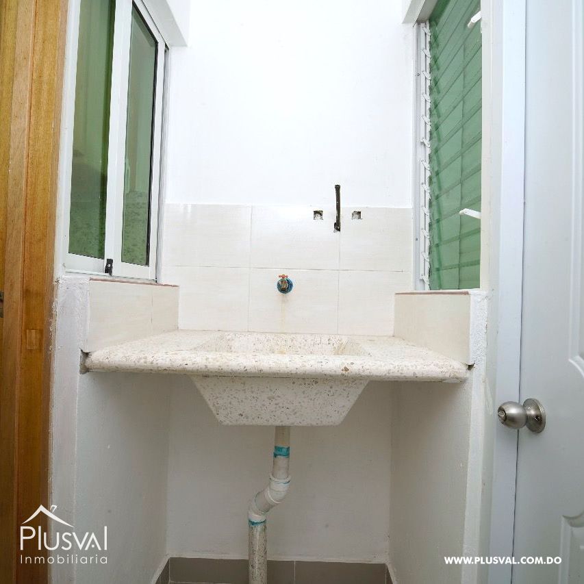 Apartamento Listo, en Paraiso Oriental 233679