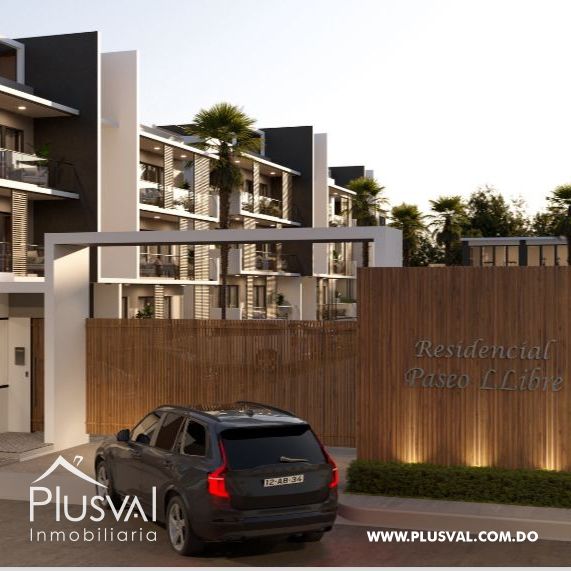 Modernos Apartamentos en Sosua 352296