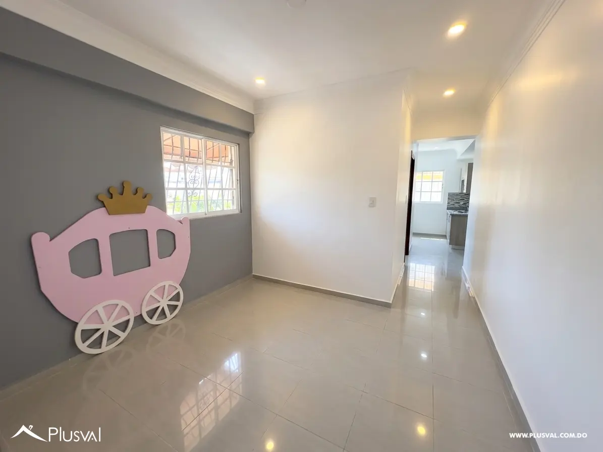 Apartamento Clásico en venta, ubicado en Bella Vista. 529552