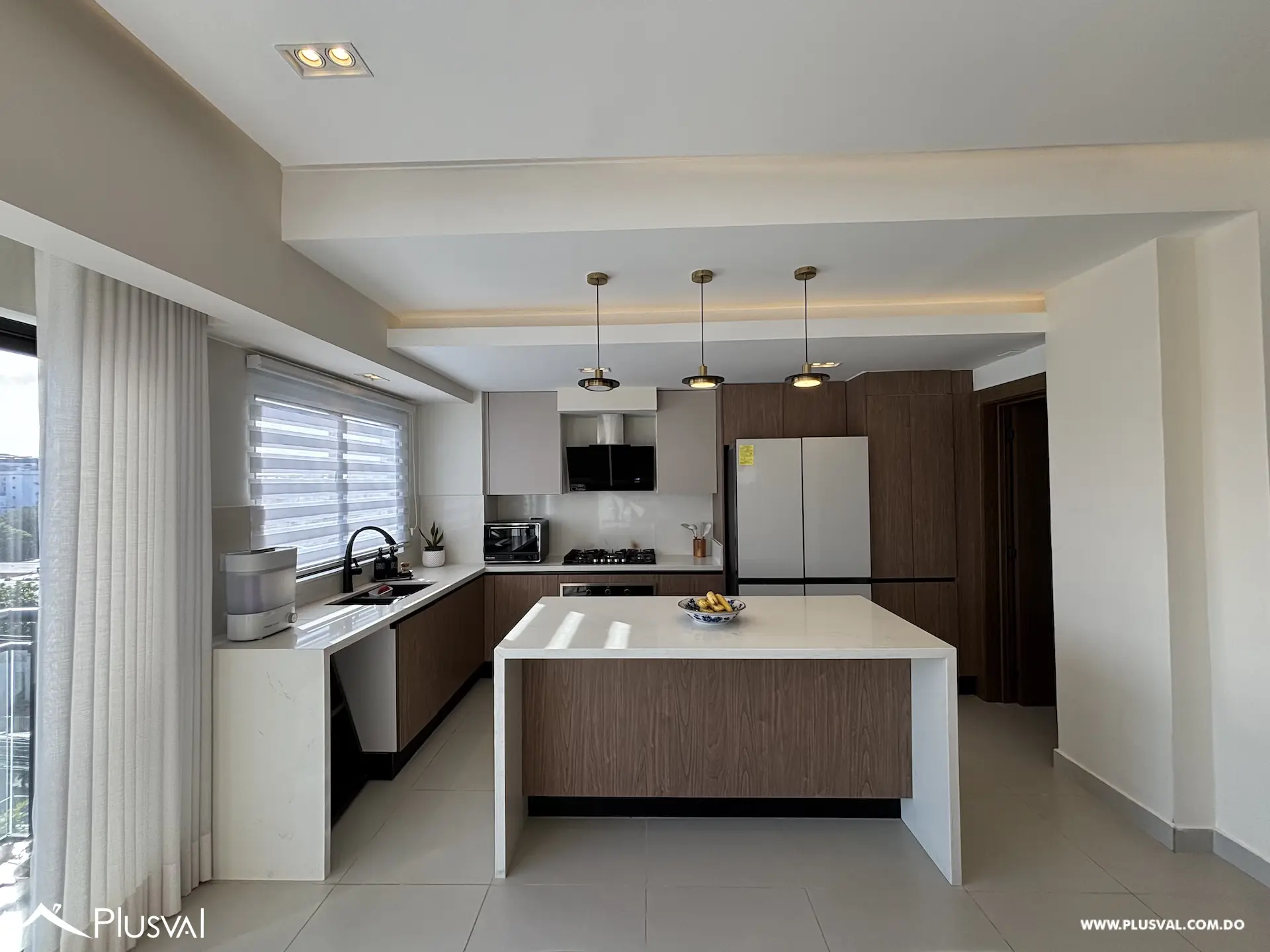 Apartamentos de 3 habitaciones  en el Millón 512486