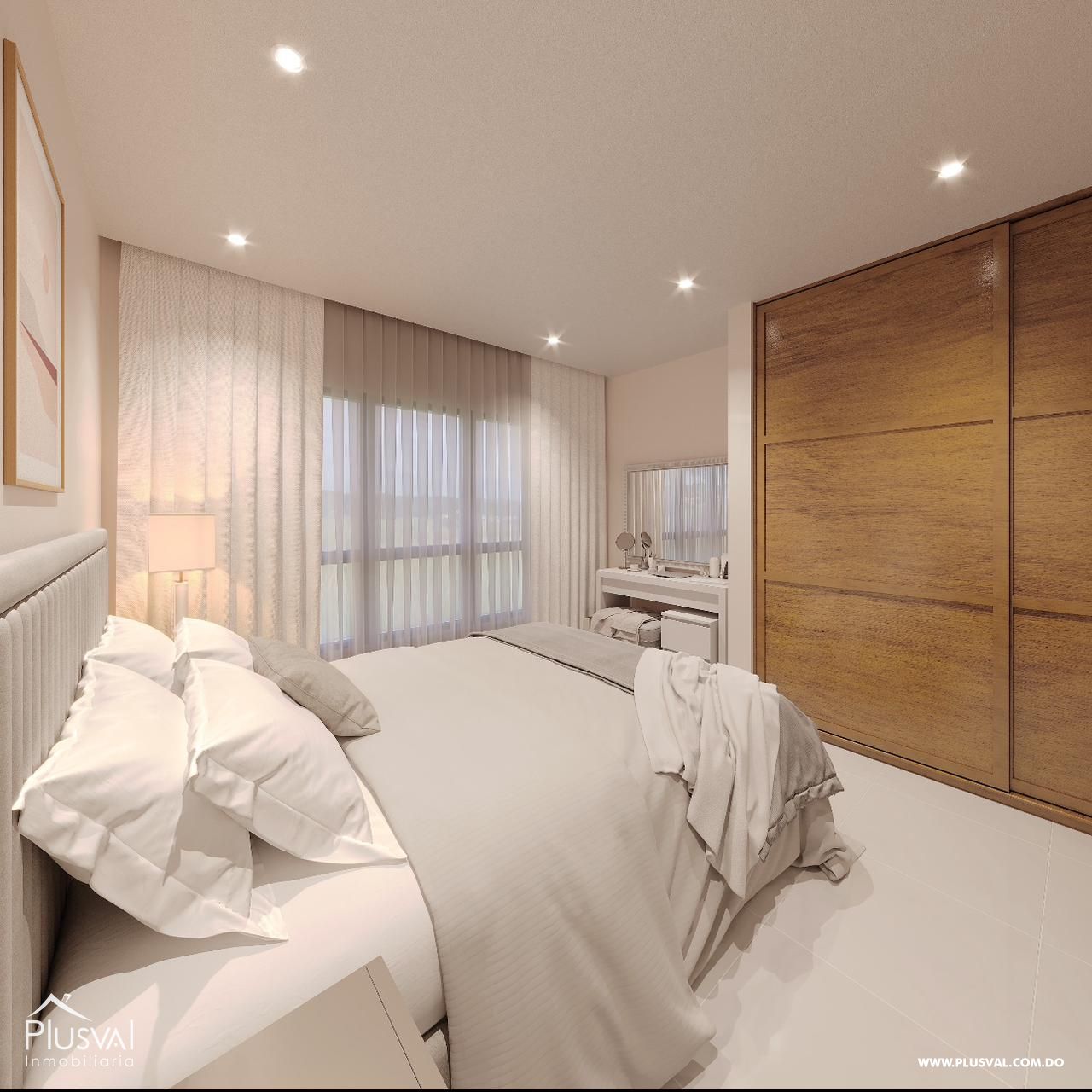 Townhouses próximo a Downtown Punta Cana 333746