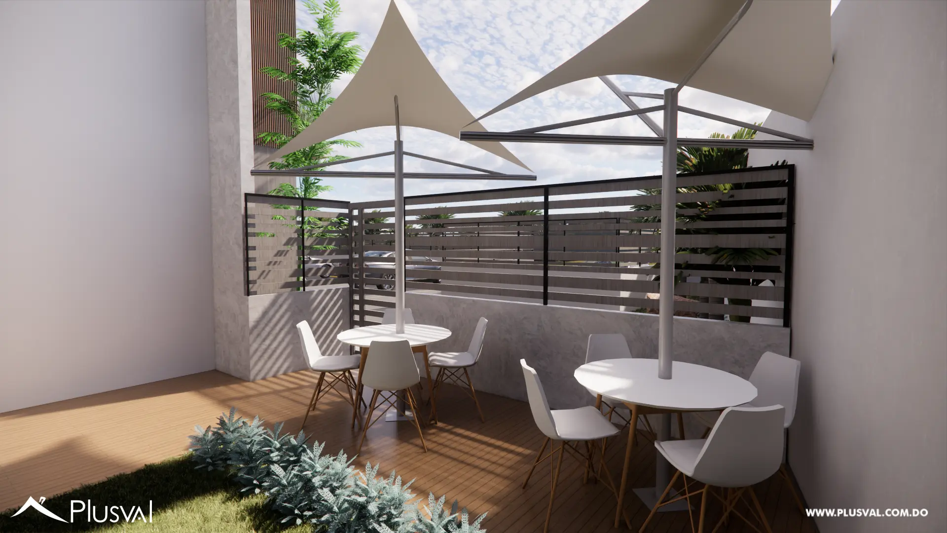 COSTA PARAISO RESIDENCES 473817