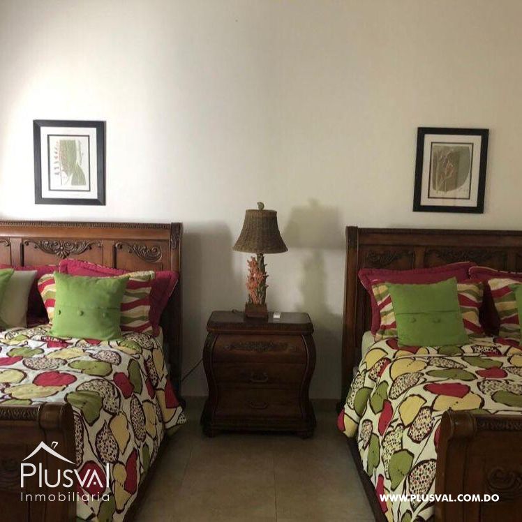 Hermosa villa en Guavaberry ideal para vacacionar o vivir! 402109