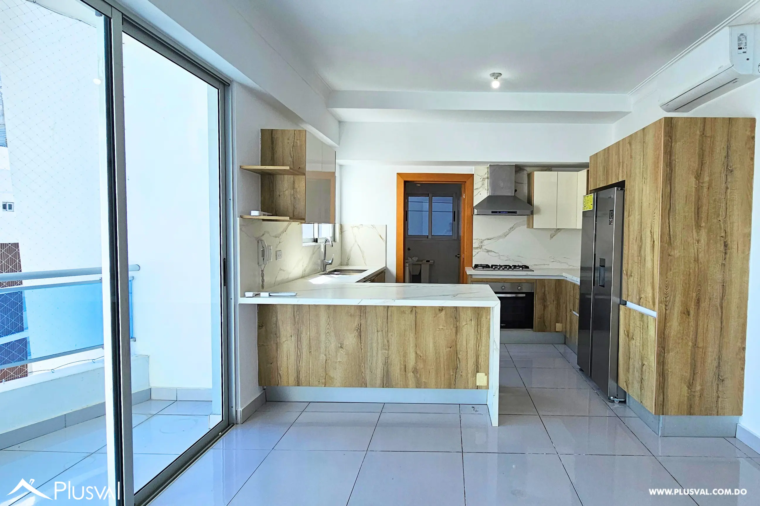 Apartamento en Alquiler con Línea blanca 473079