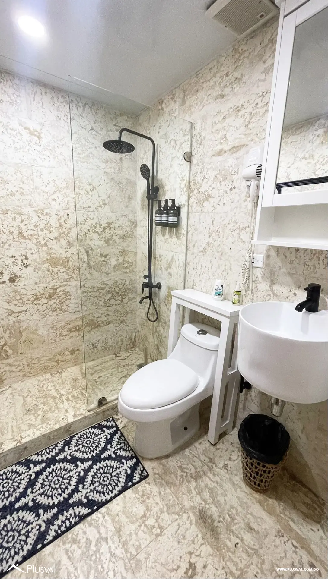 Apartamento a Pasos de la Playa en Punta Cana - Airbnb Friendly y Renta Turistica 471422