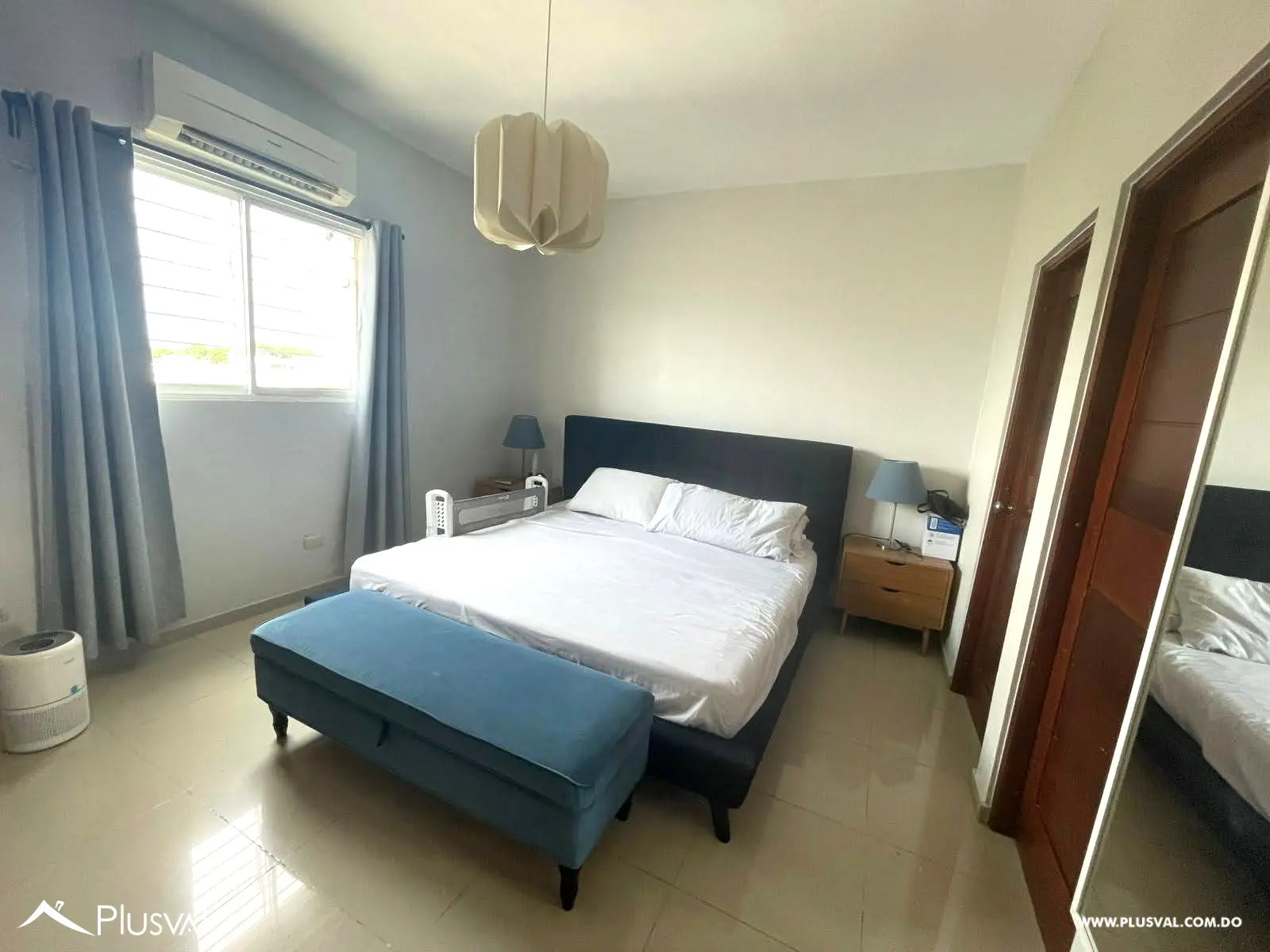 Se vende Apartamento tipo PentHouse 462107