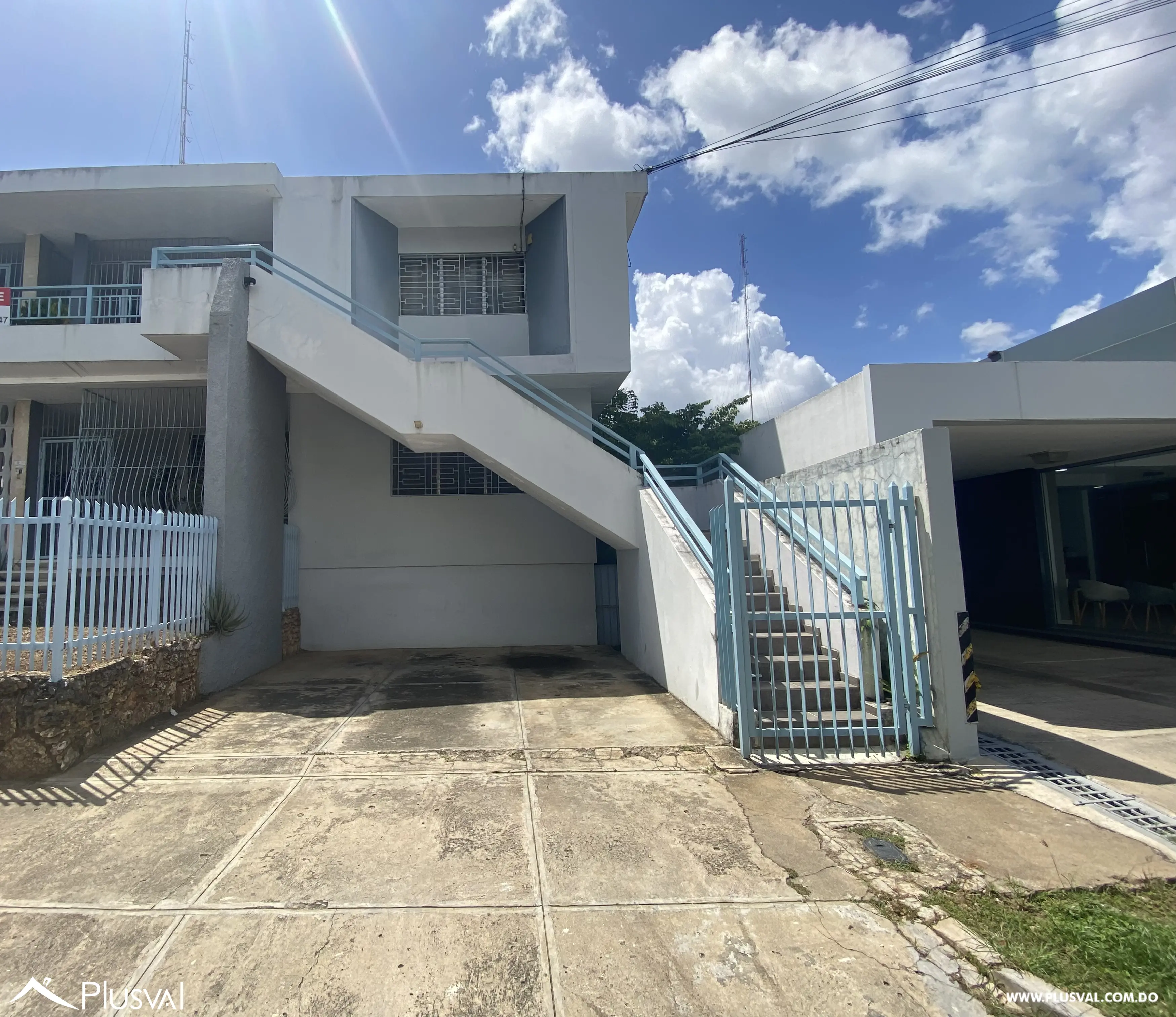 Vendo Excelente Casa en El Vergel Para Fines Comerciales 454877