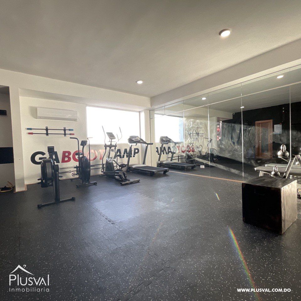 Lujoso pent-house en  torre de  Alma Rosa 360177