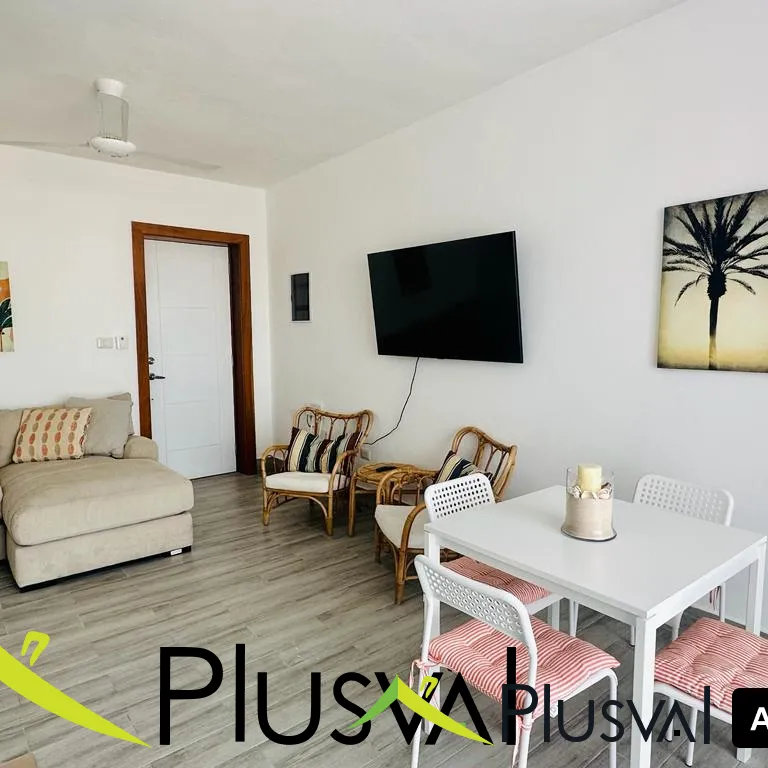 Tu escape ideal en Bayahibe apartamento de 2Hab en venta. 437765