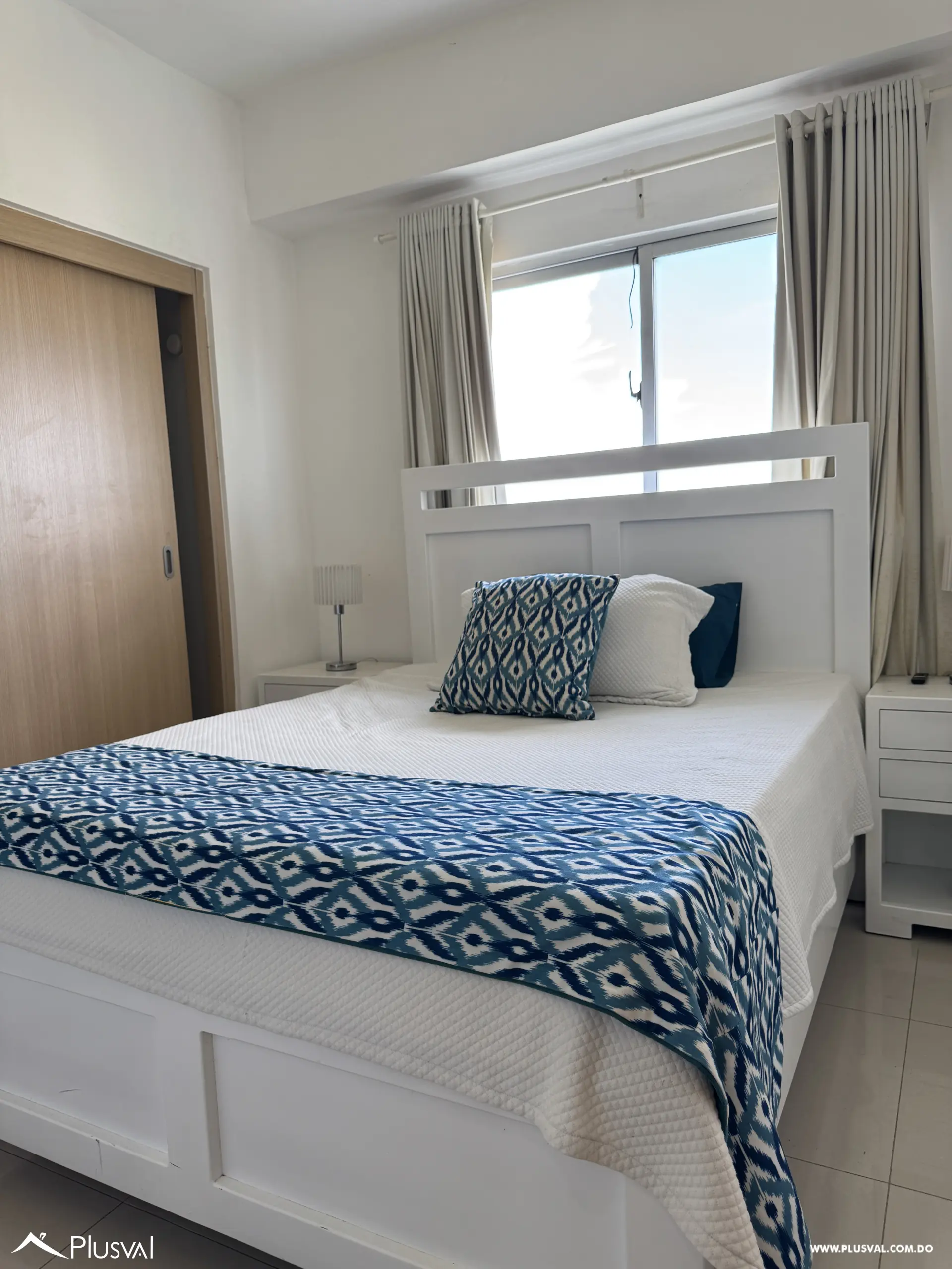 Amplio Apartamento en Boca Chica 454747