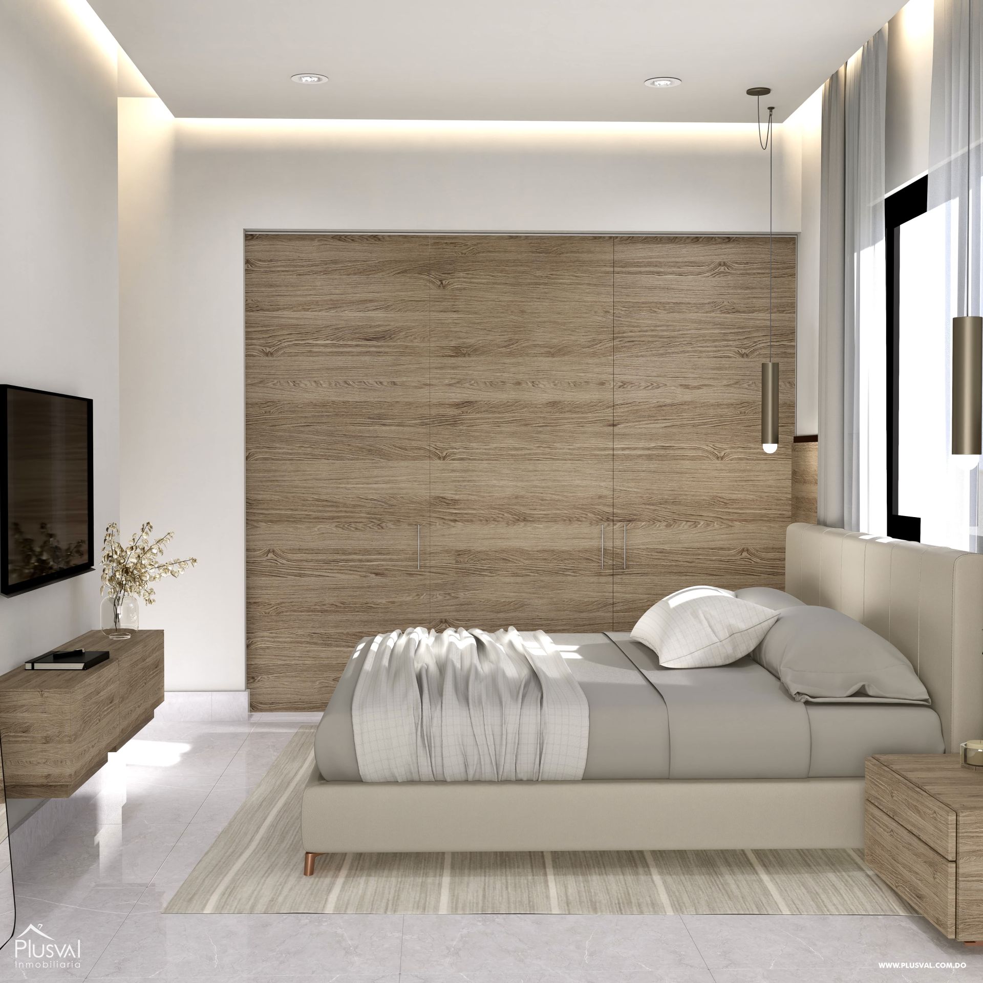 DISTRICT RESIDENCES 281534