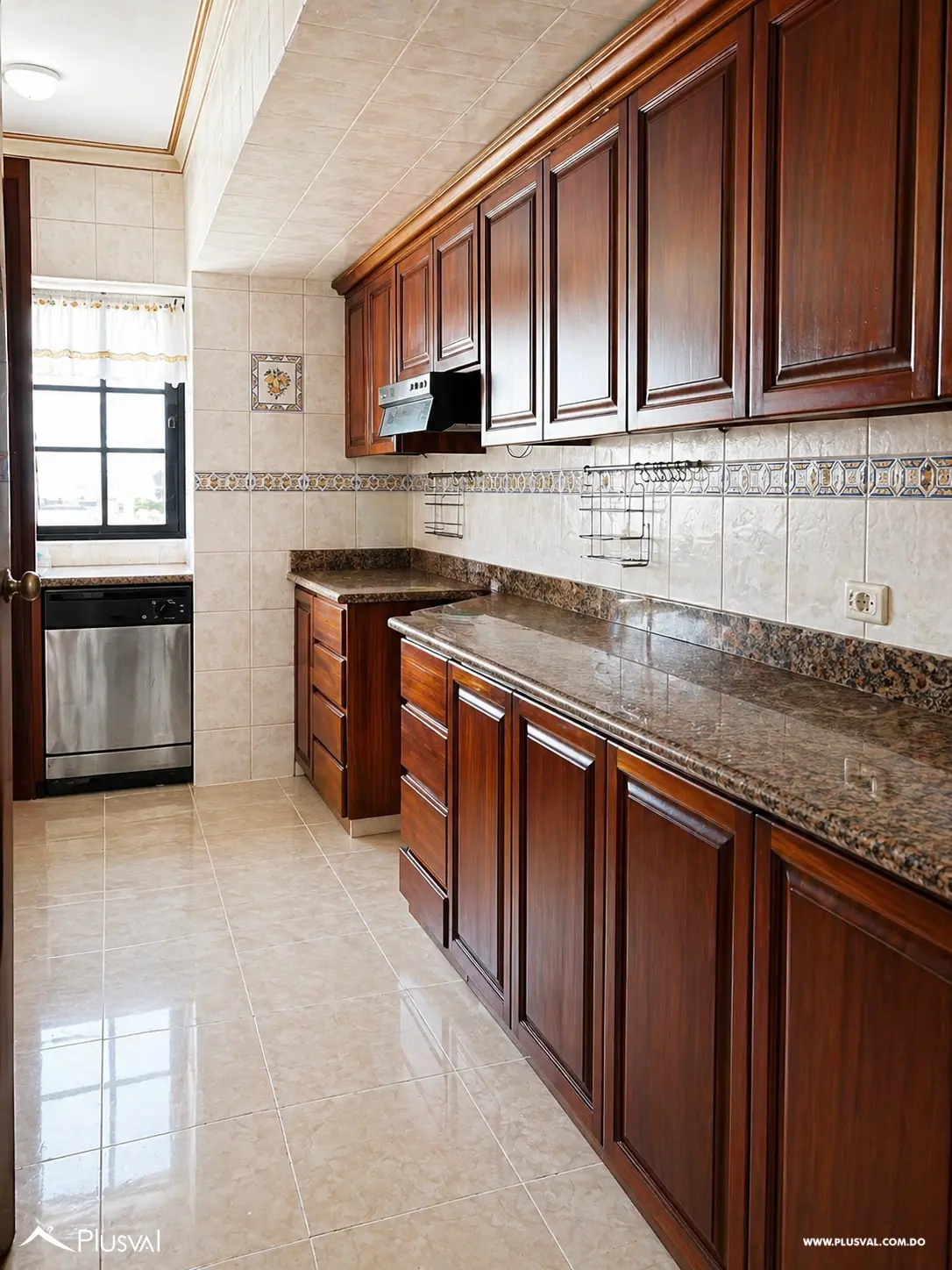 Venta de Pent House Classico en Serralles 502646