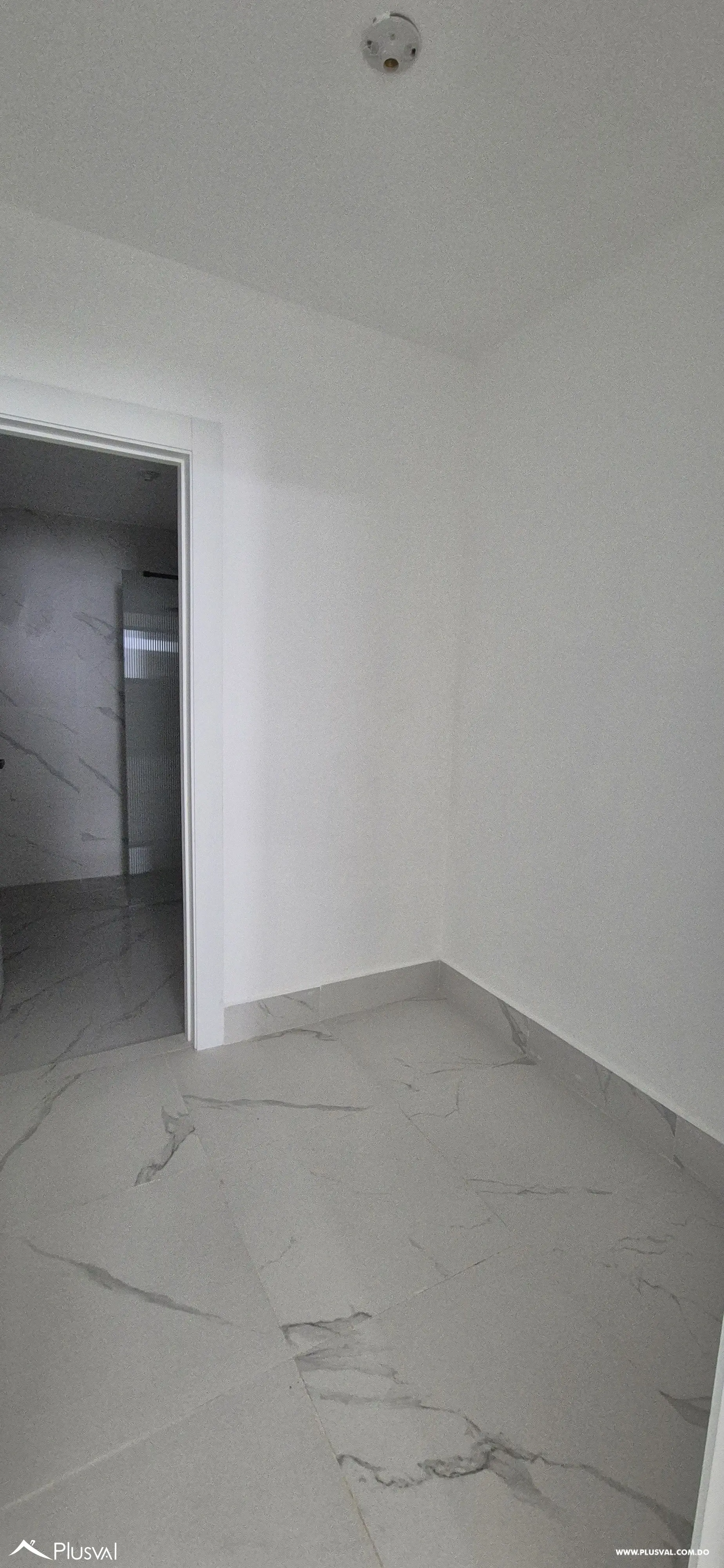 Apartamento en venta, Evaristo Morales 511765