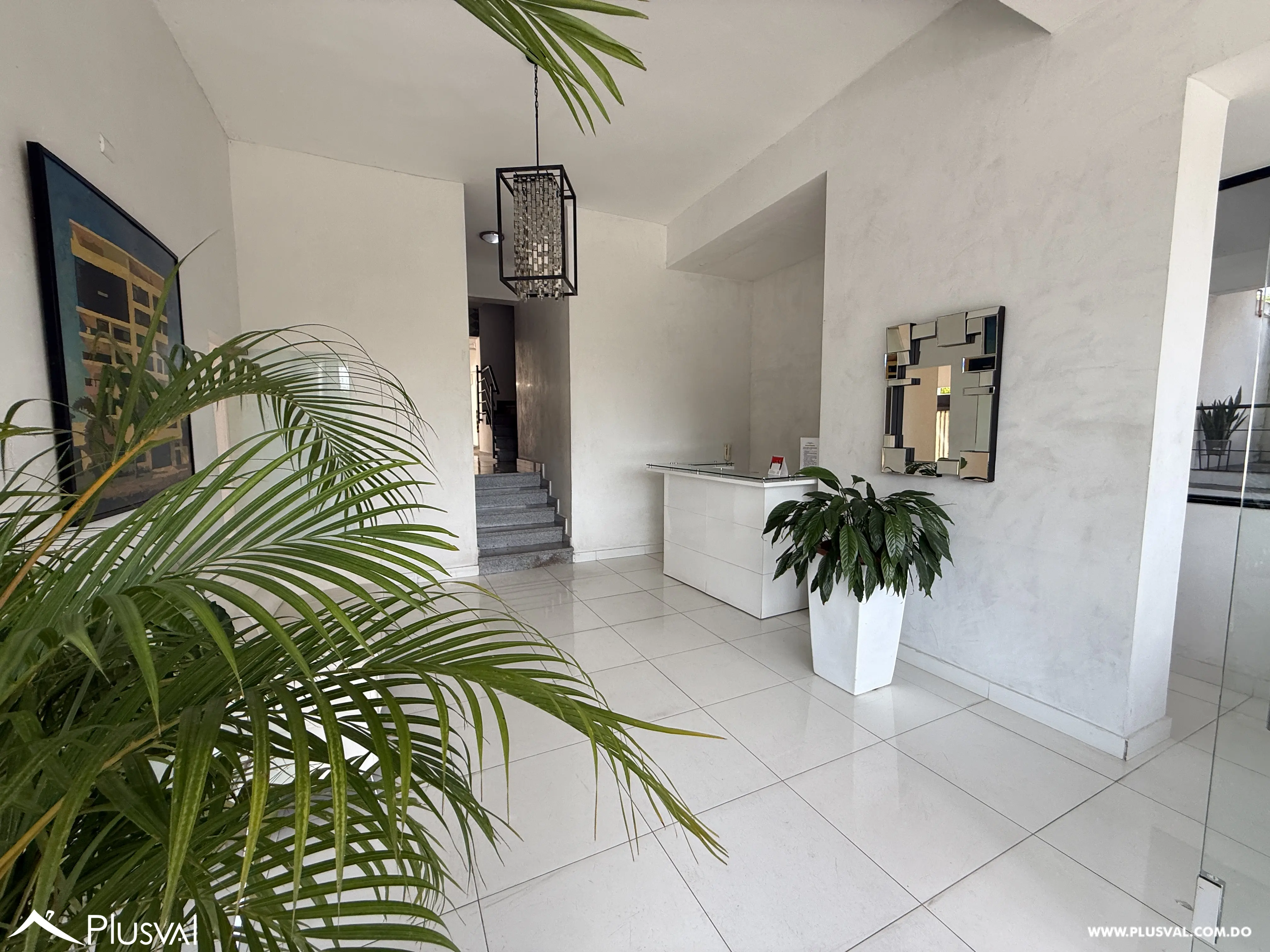 Apartamento en alquiler en Mirador Sur amueblado 3 habitaciones 489941