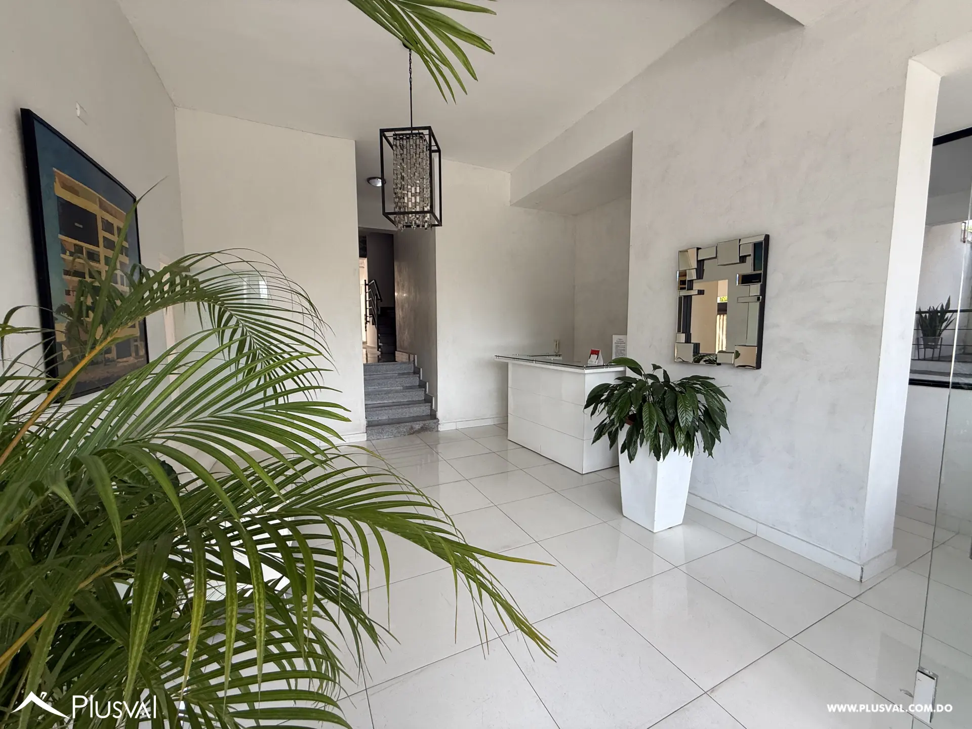 Apartamento en alquiler en Mirador Sur amueblado 3 habitaciones 489941