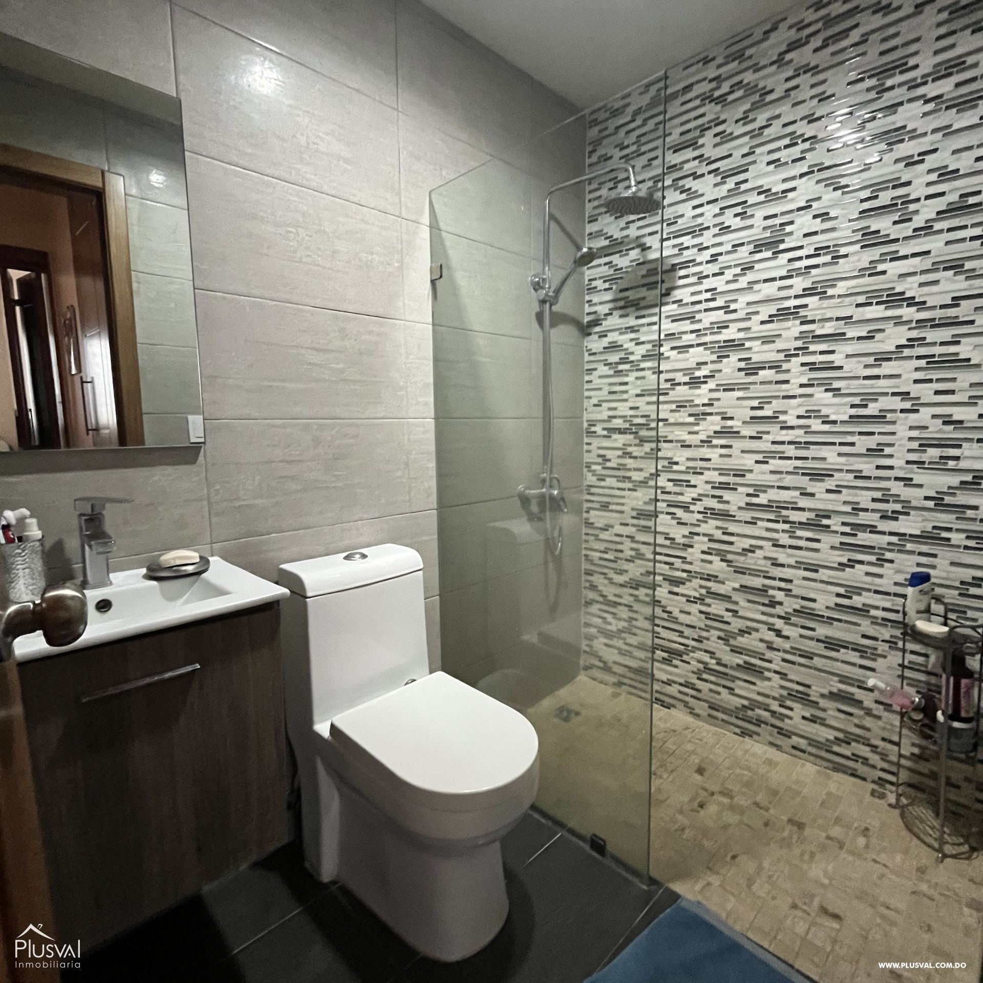 Apartamento en alquiler en Mirador Norte con buenas areas sociales 349017