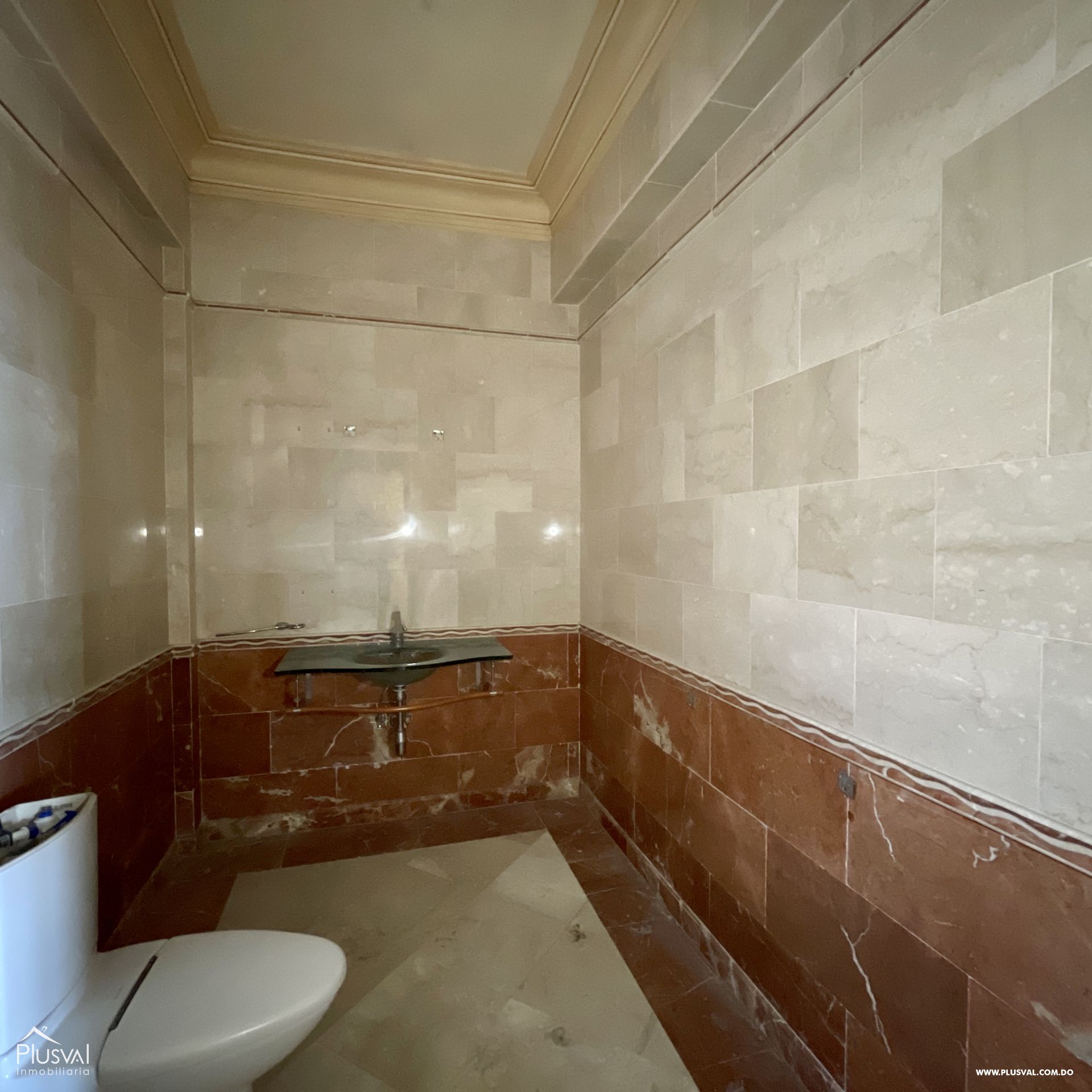 Impresionante Penthouse en Venta, Los Cacicazgos 247275