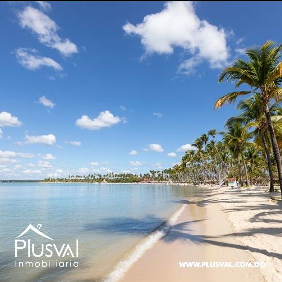 Playa Nueva Romana, apartamentos para disfrutar de un entorno de playa 268373