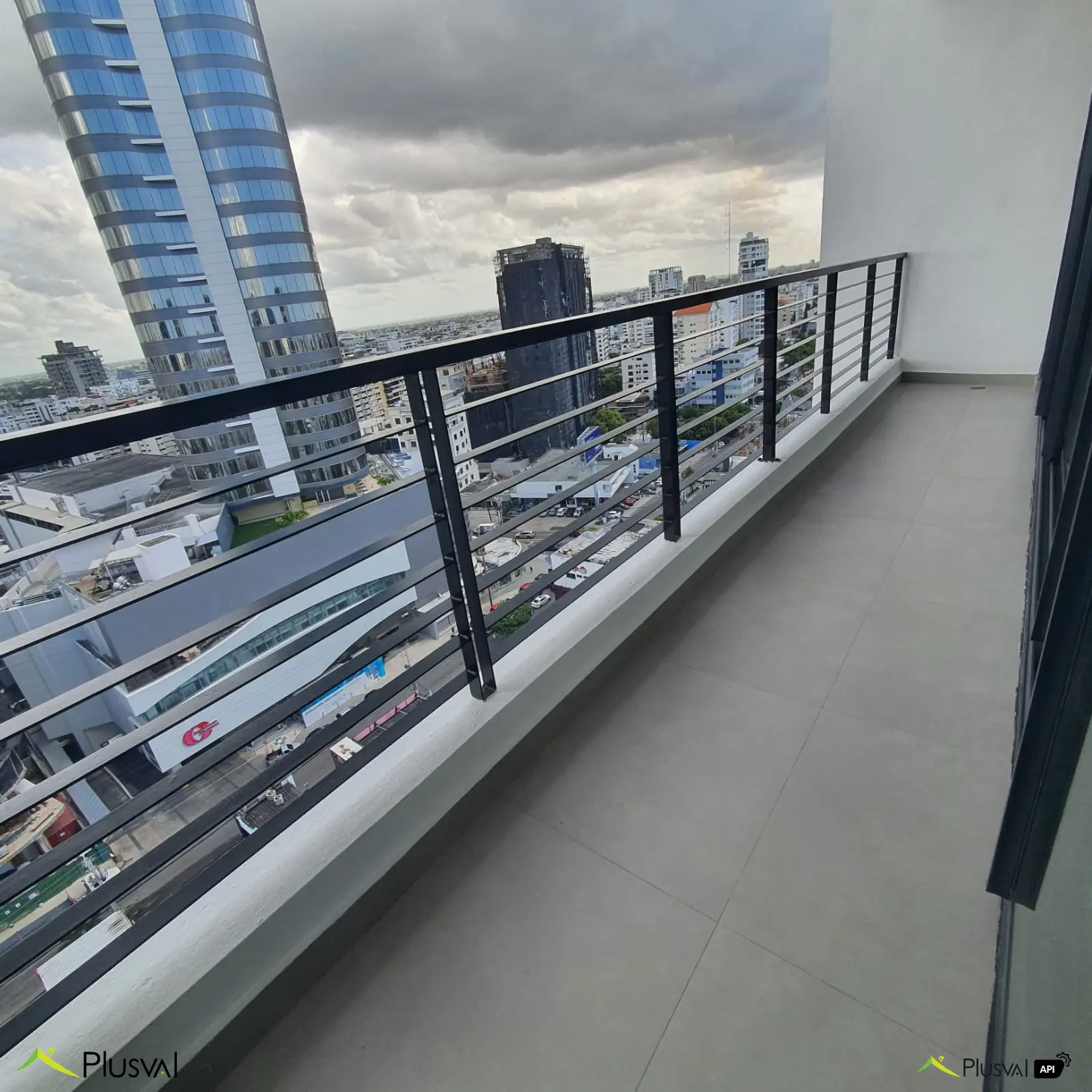 Alquiler de Apartamento en Naco 450018