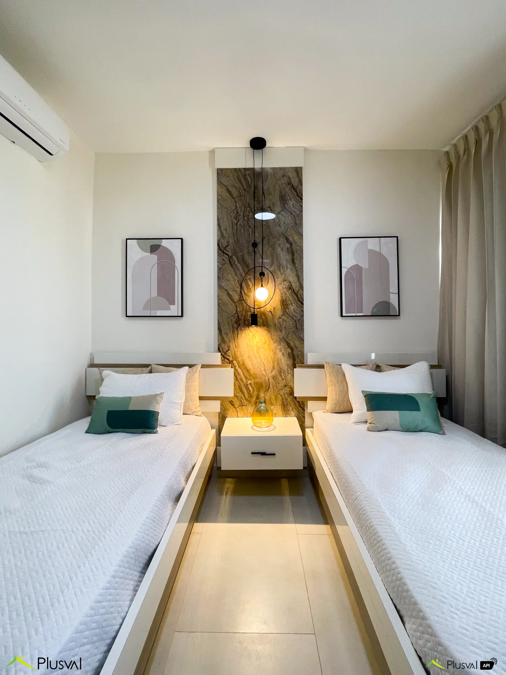 Villa Exclusiva Amueblada en White Sands: Donde el Lujo Encuentra la Tranquilidad 453311