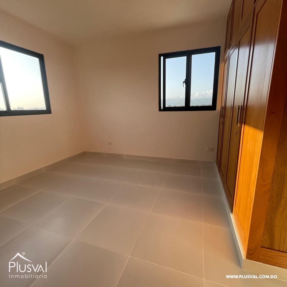 Extraordinario pent-house ubicado en el centro del corazón de Santiago 357946