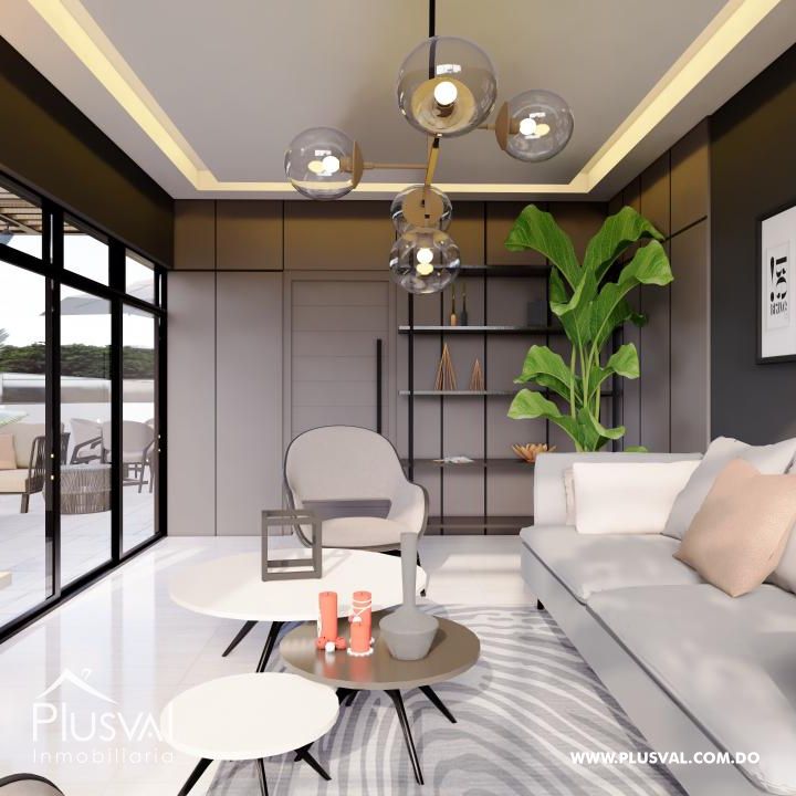 Apartamentos amplios y de calidad en San Francisco de Macorís 414209