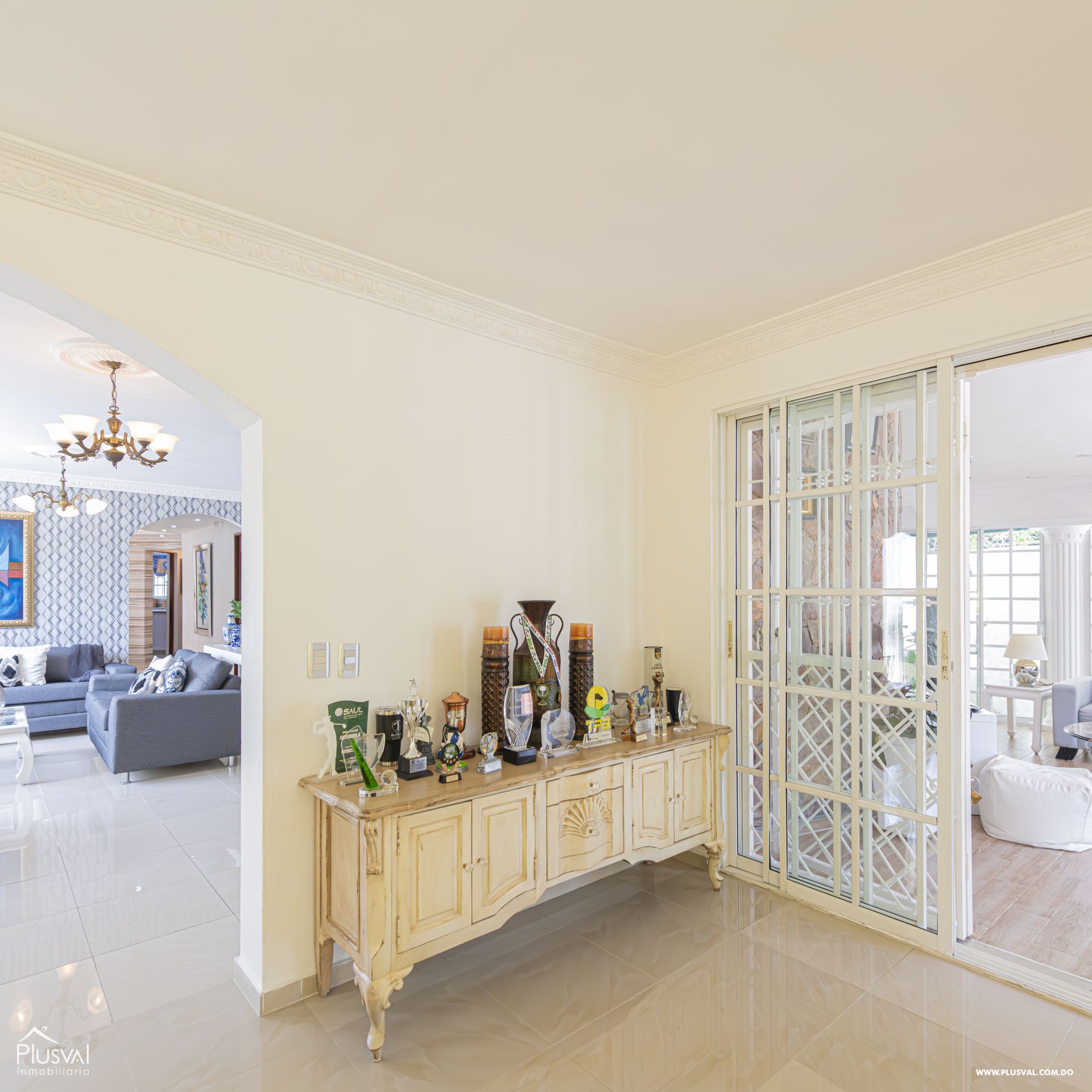 Villa en Venta en Isabel Villas 372860