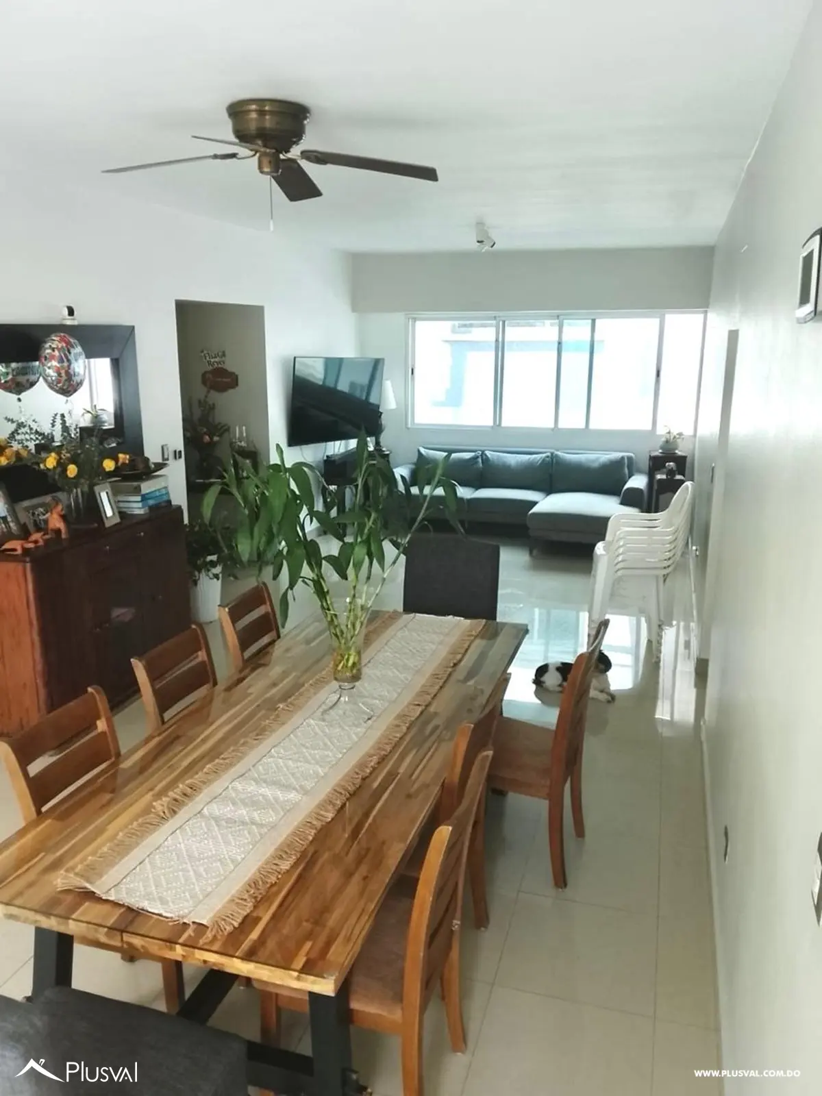 Apartamento en Bella Vista, foto 2