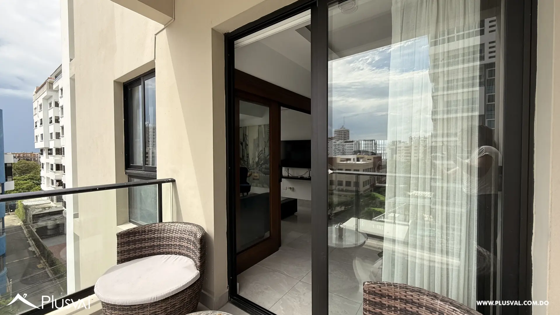 Apartamento amueblado en alquiler en la Esperilla 528257