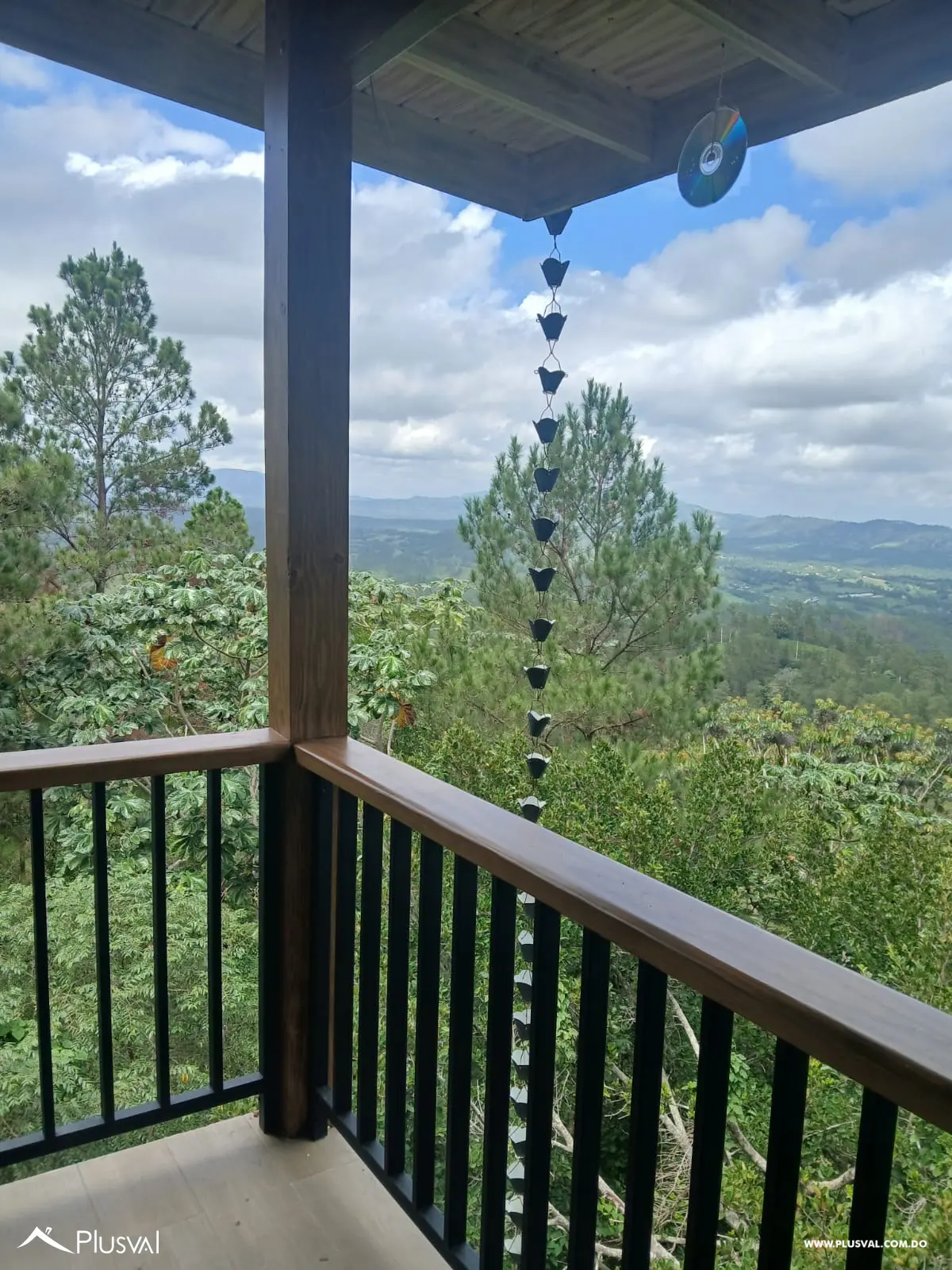 Villa en venta en Jarabacoa (lista) 511521