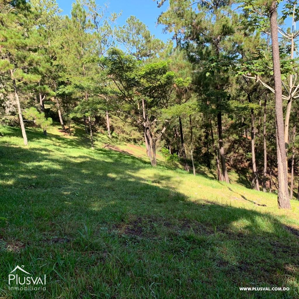 Terreno en venta en Jarabacoa 212302