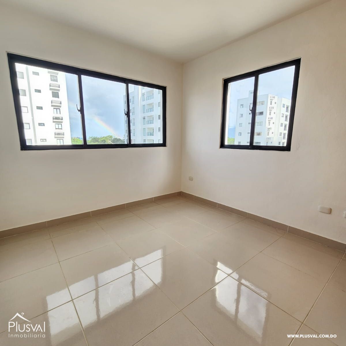 Apartamentos en venta de 3 habitaciones próximo al homs 298209