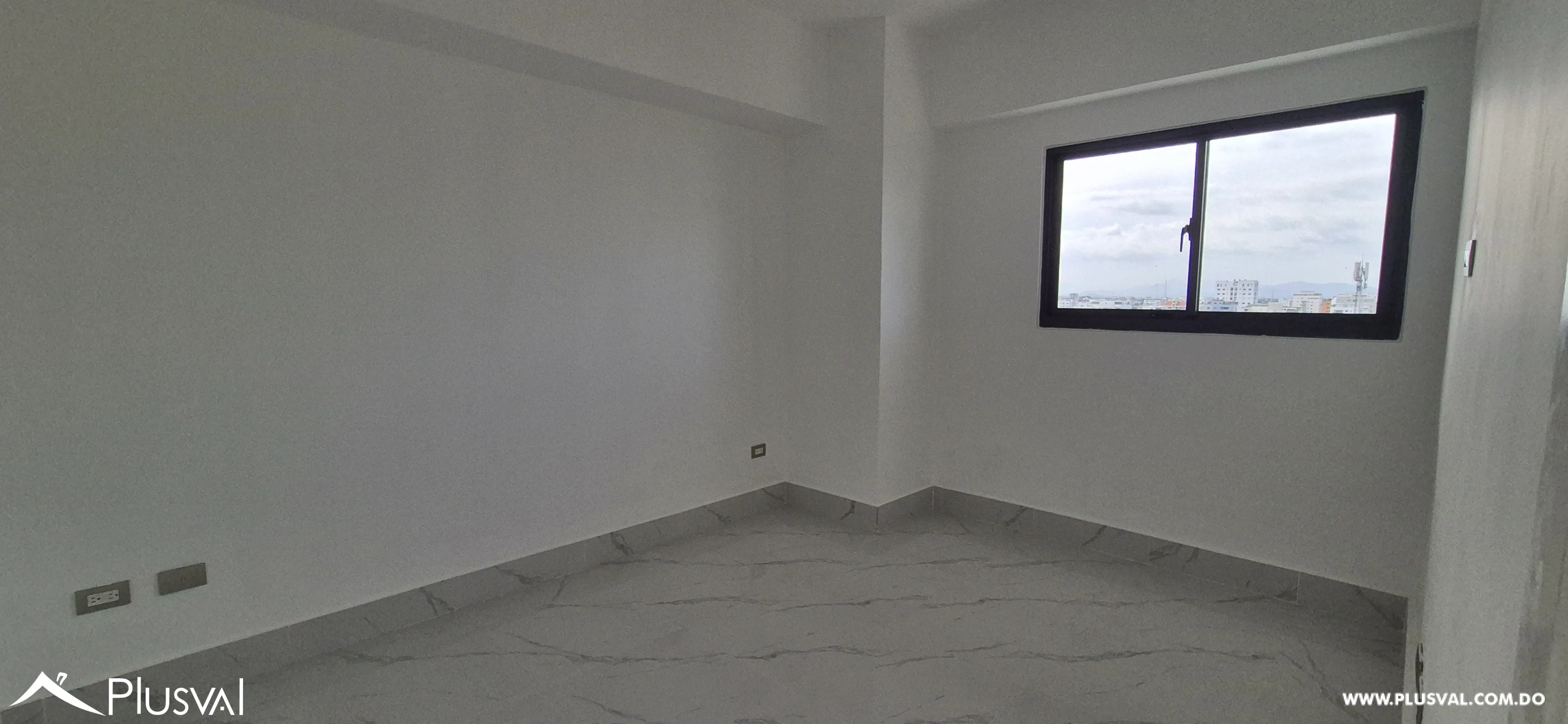 Apartamento en venta, Evaristo Morales 511720