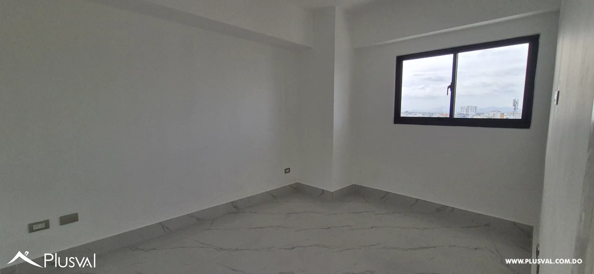 Apartamento en venta, Evaristo Morales 511720