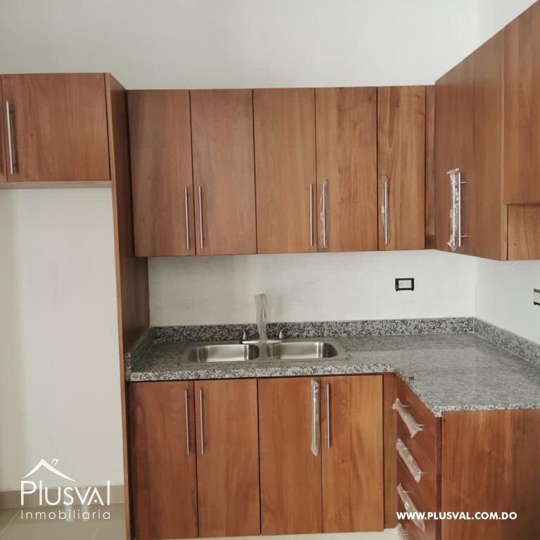 Apartamento en venta en Las Damas 255960