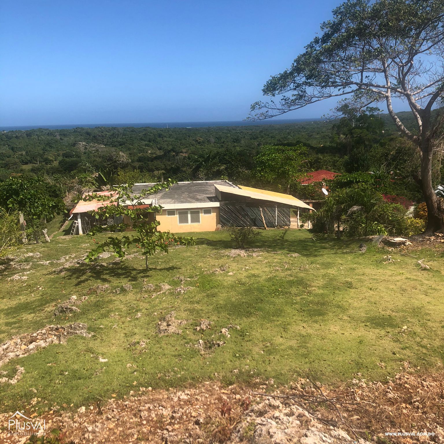 Venta de solar Las Galeras 307800