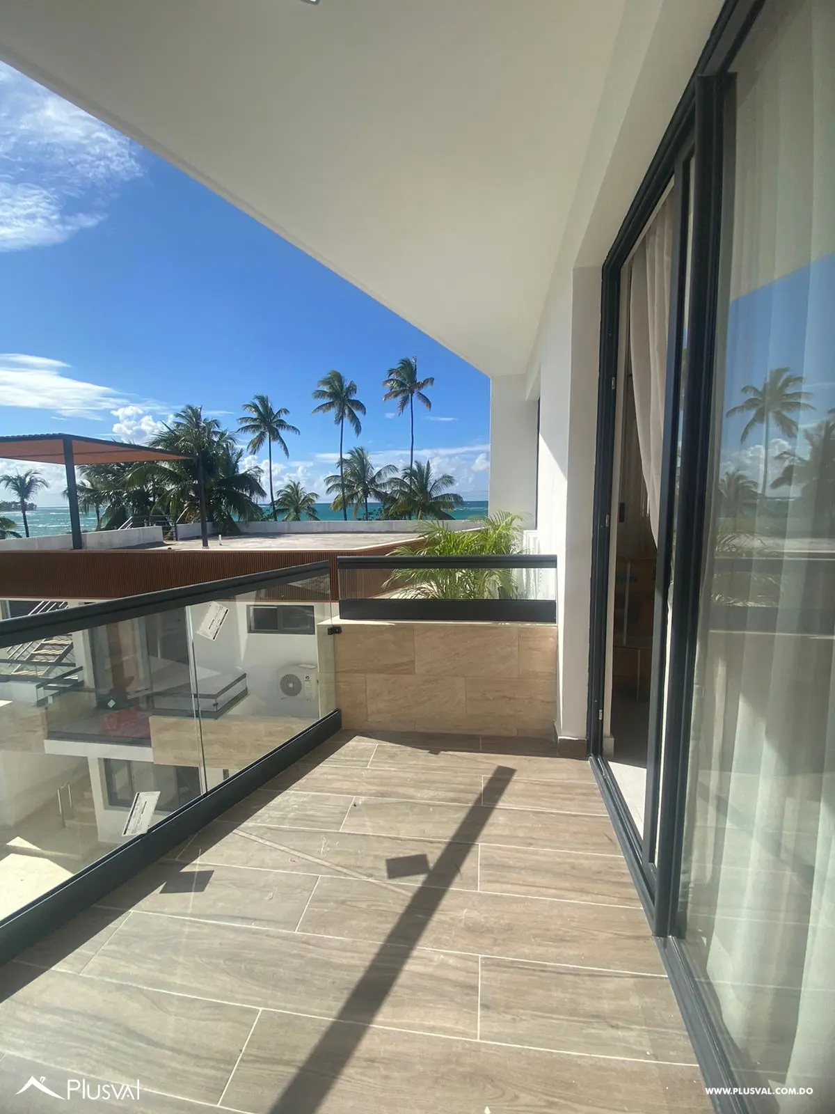 EXCLUSIVO PROYECTO FRENTE AL MAR-LAS TERRENAS 514130