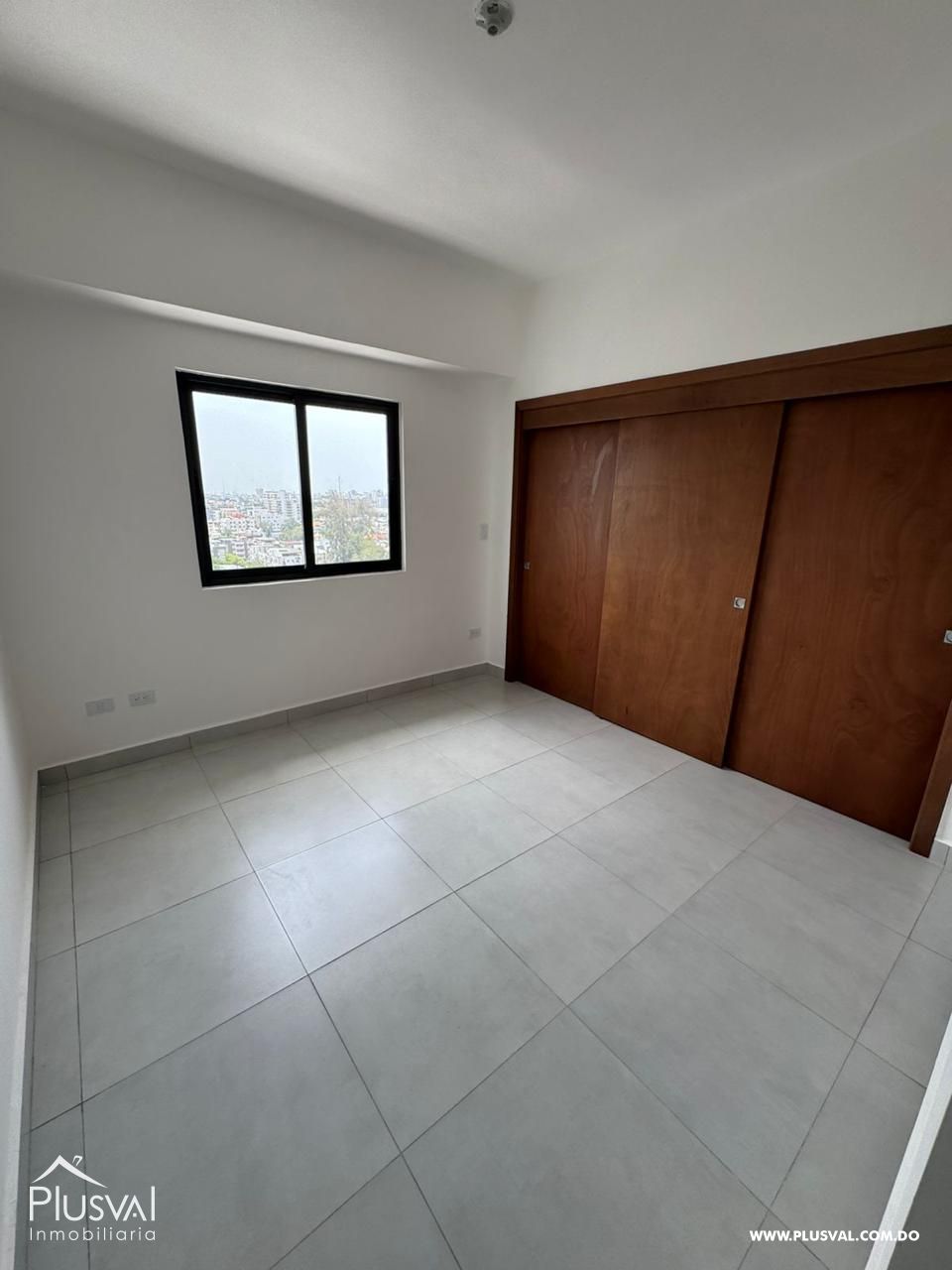 Moderno Apartamento Nuevo en Arroyo Hondo Viejo con Vista al Jardín Botánico Estrena este acogedor y elegante hogar de 2 habitaciones, 126 m², en exclusivo proyecto con áreas sociales. Tranquilidad, n 450287