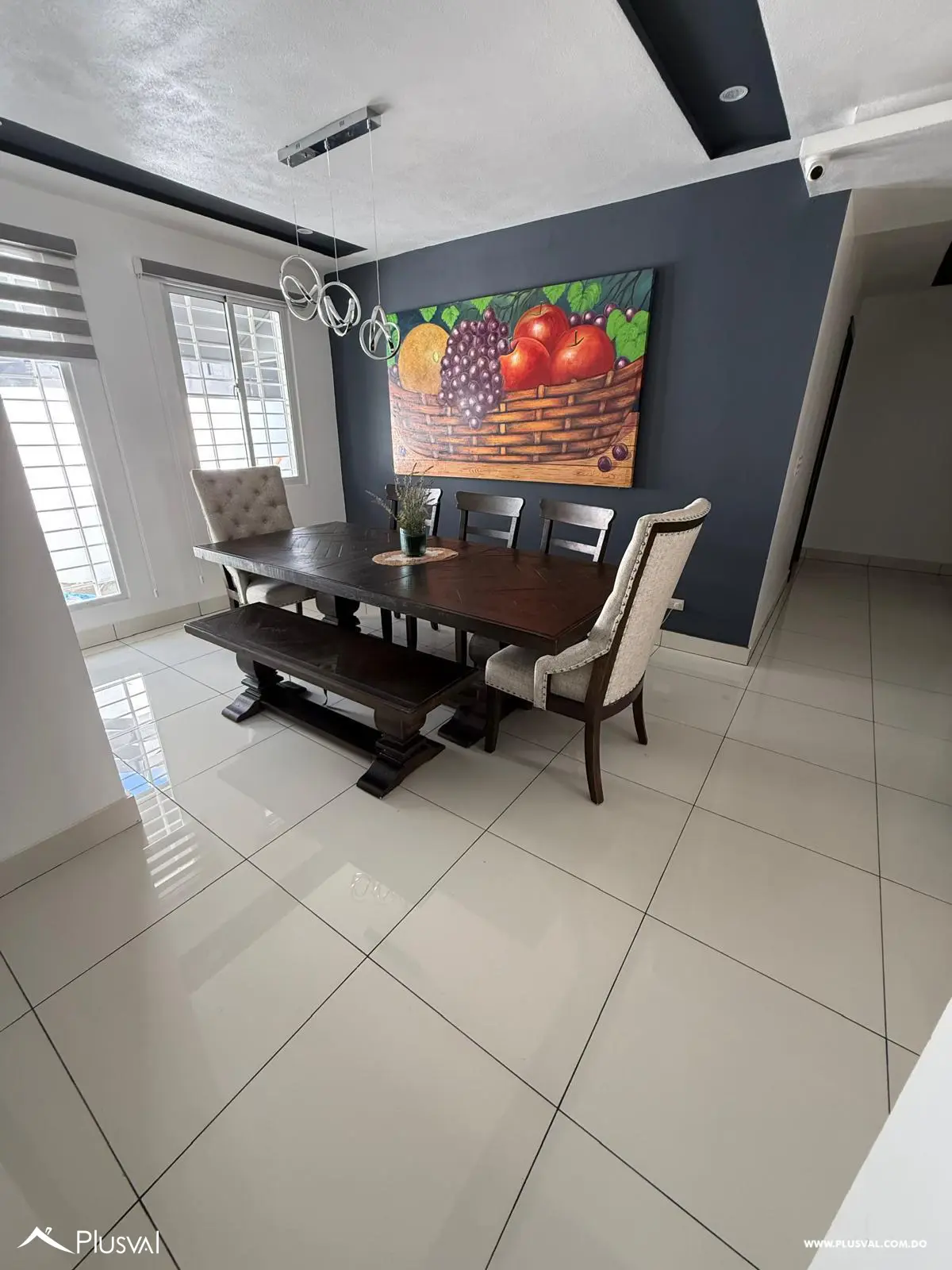 Villa en venta en Jarabacoa 479742