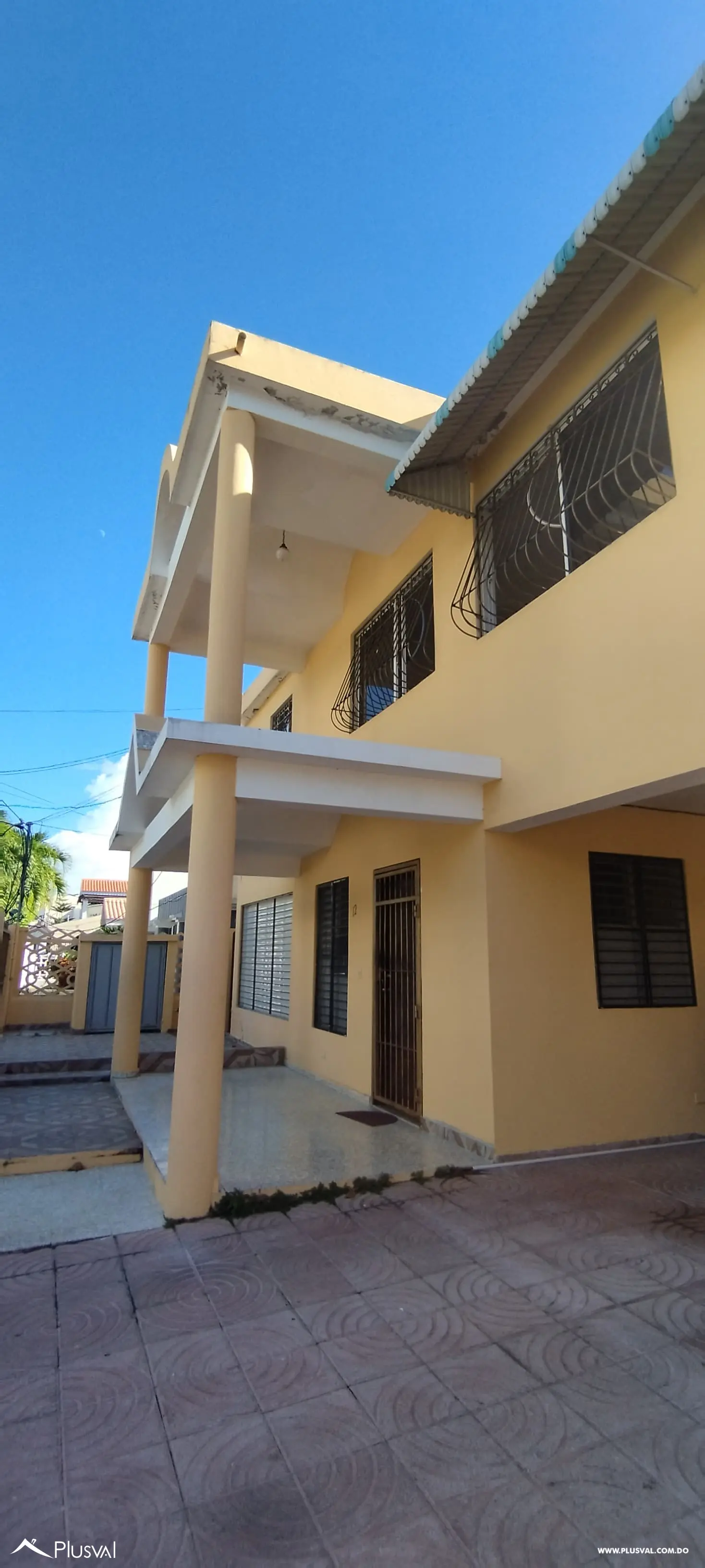 Casa Multifamiliar en venta en Urbanización Henriquez 476016