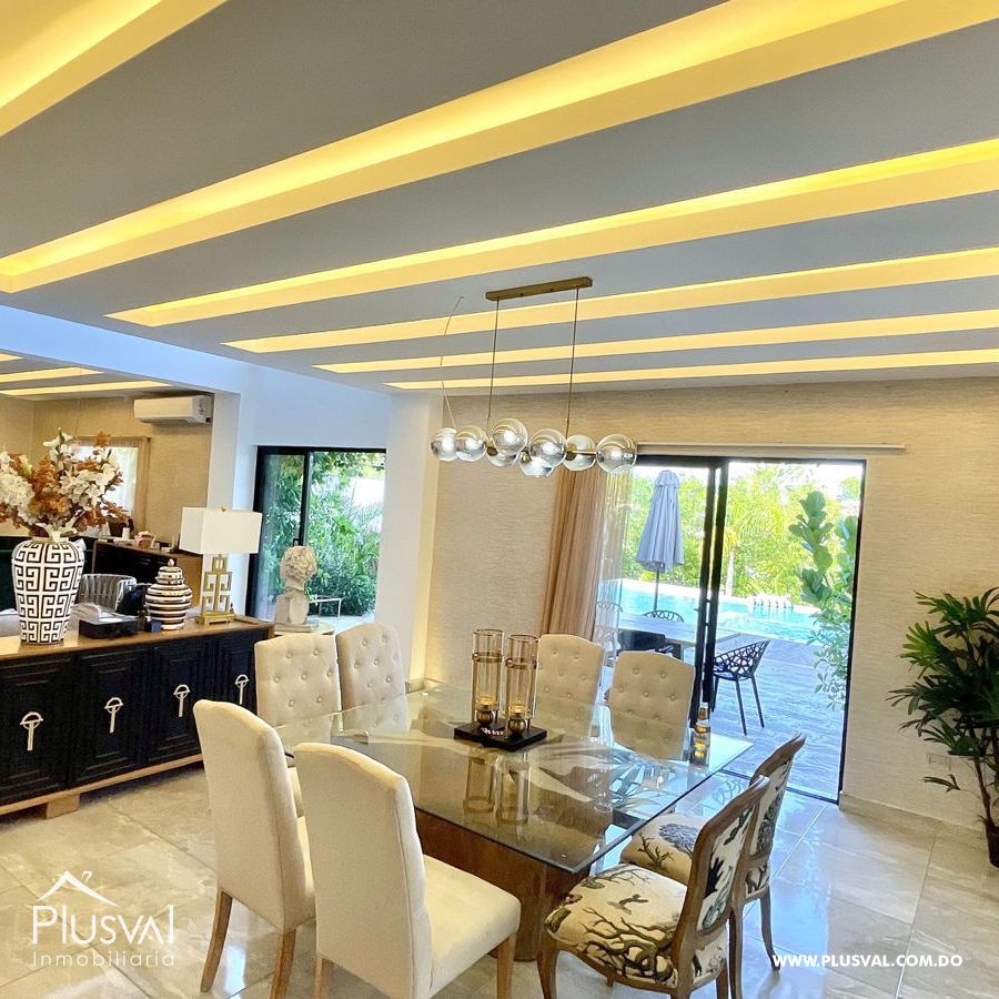 Casa en venta en Altos de AH III con hermosa y comoda piscina 374173