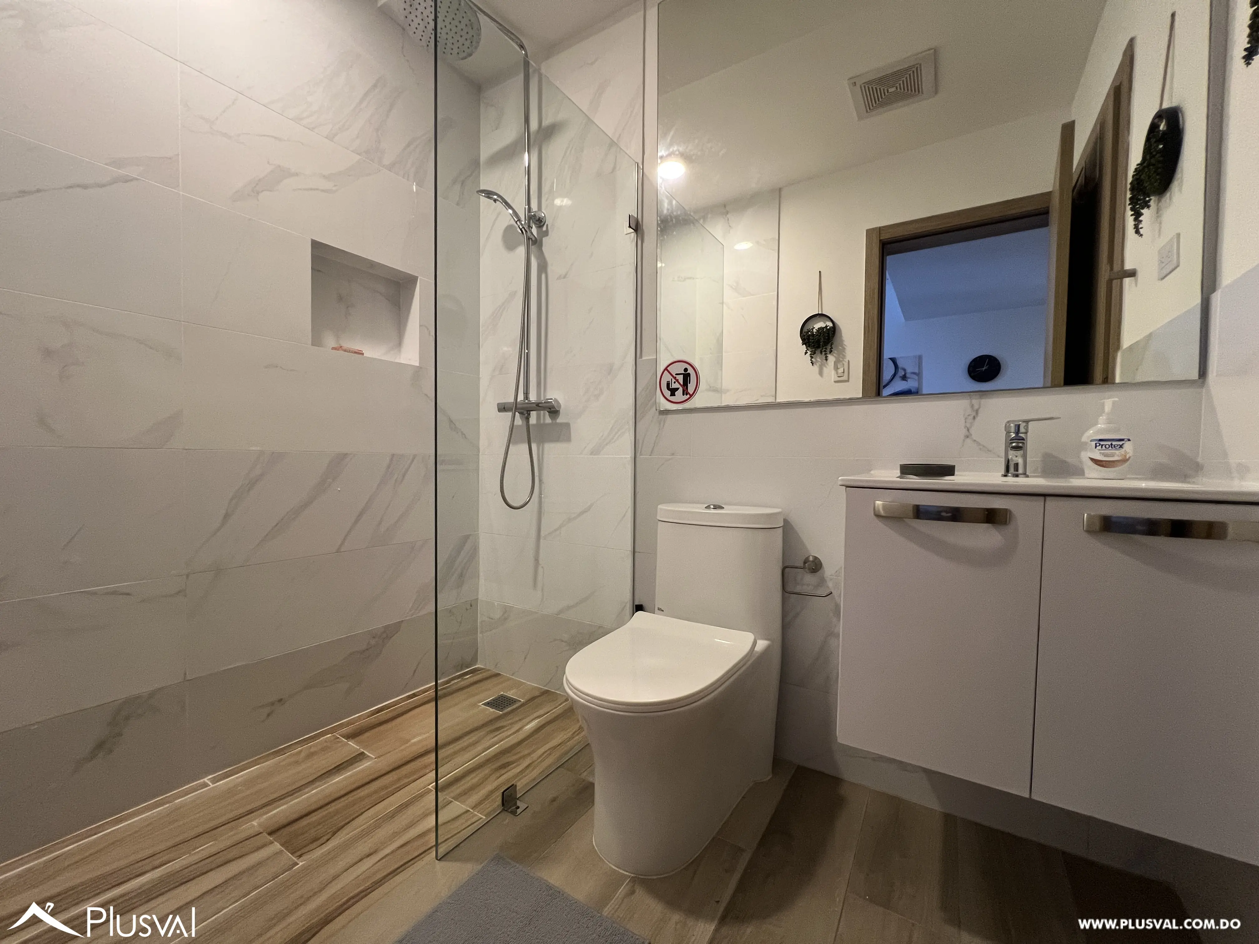 Espectacular apartamento amueblado en el Downtown de Punta Cana. 464303